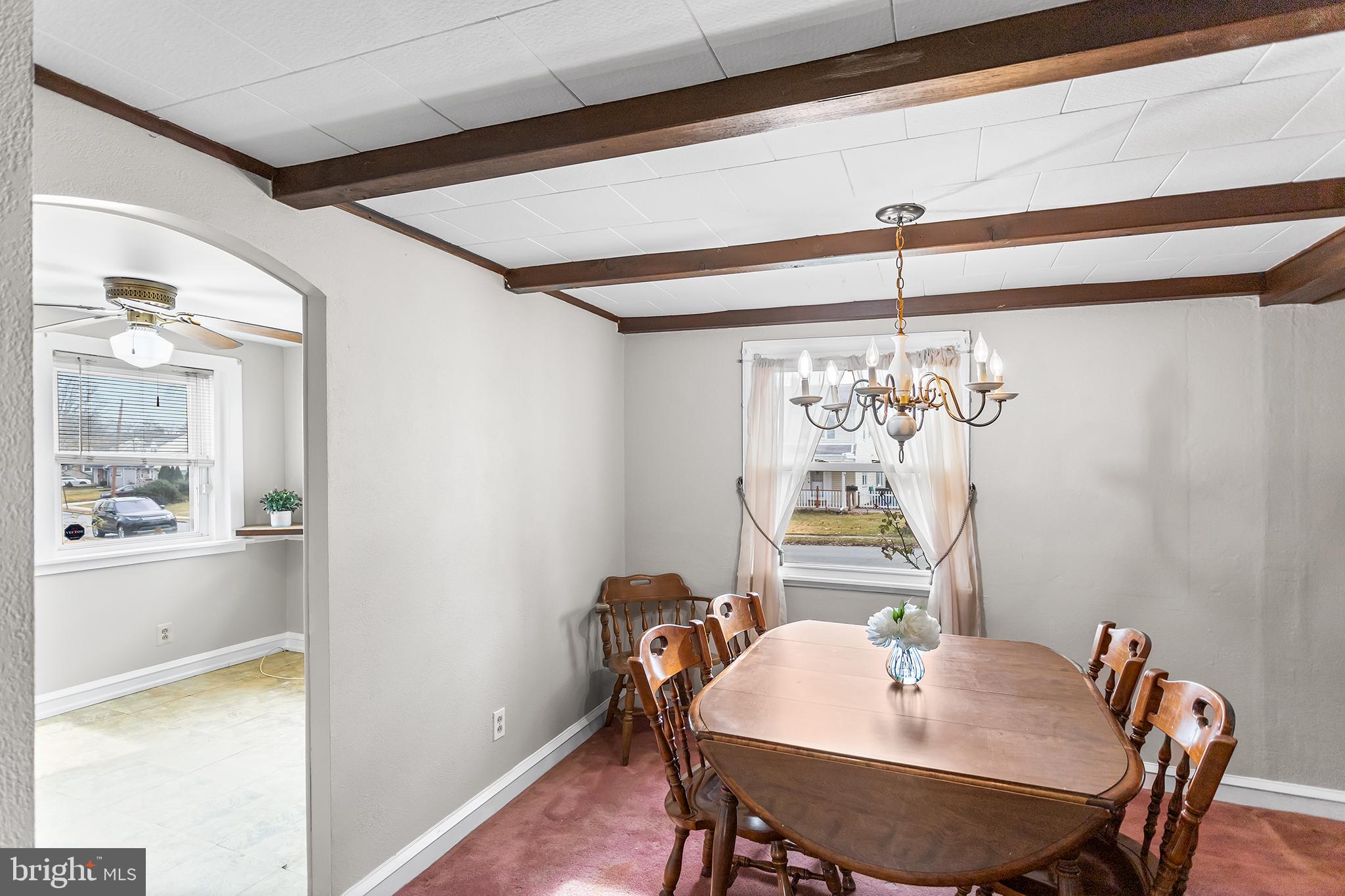 PENN PINES - Residential