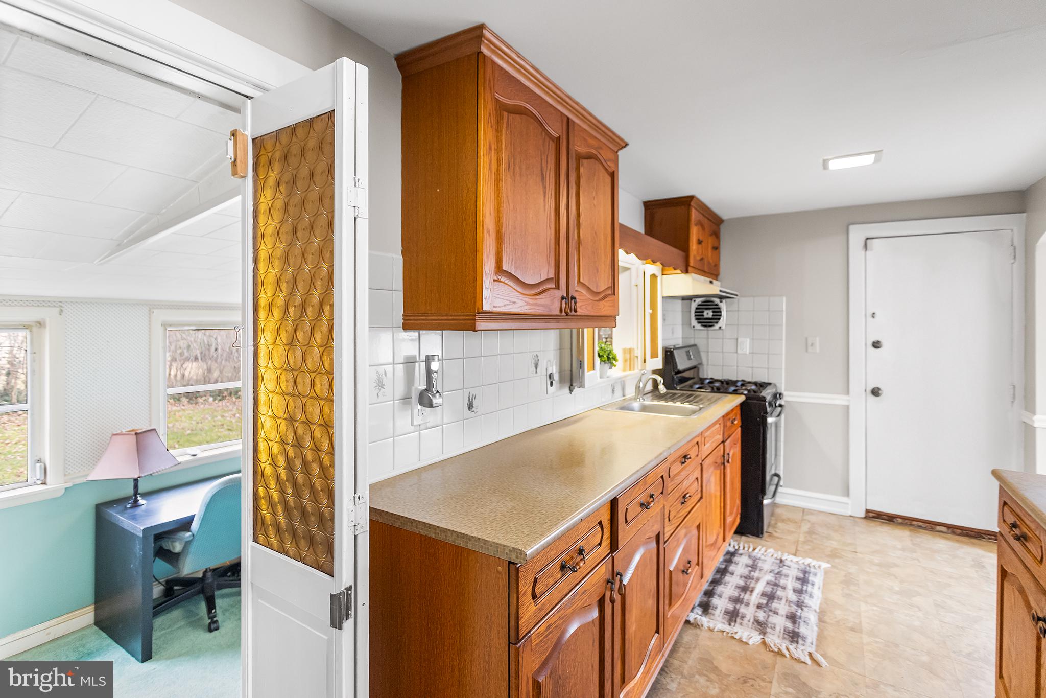 PENN PINES - Residential