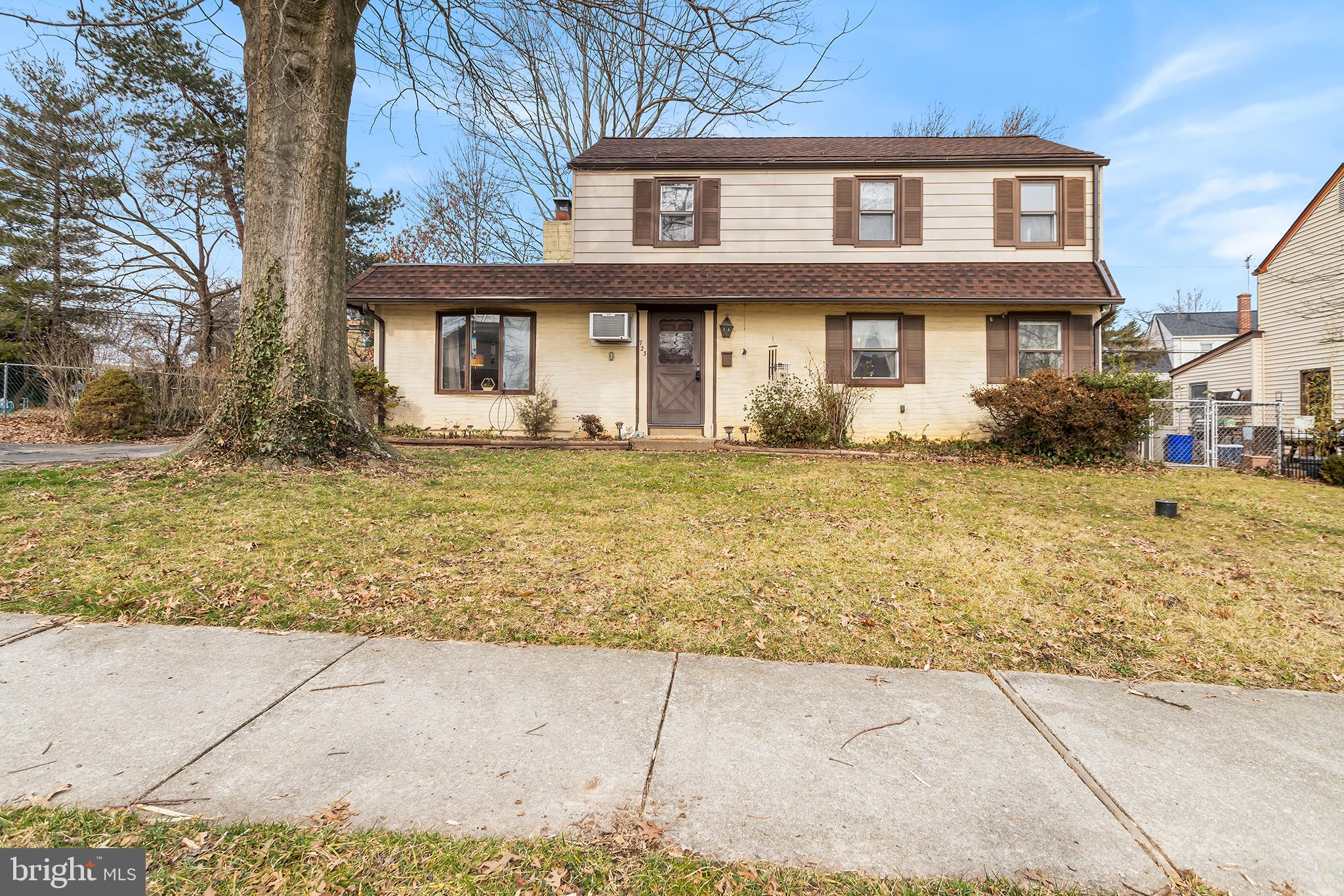 PENN PINES - Residential