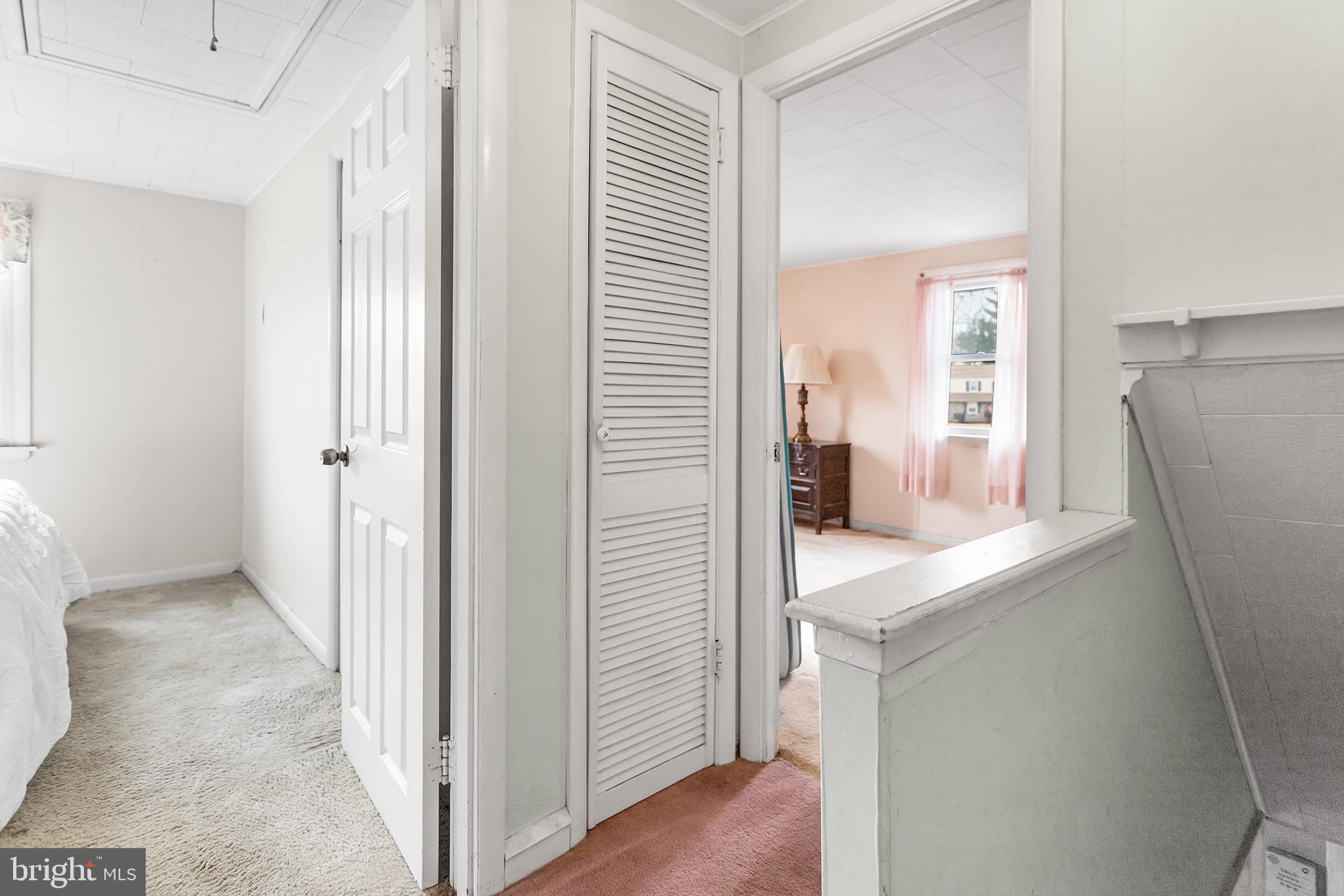 PENN PINES - Residential