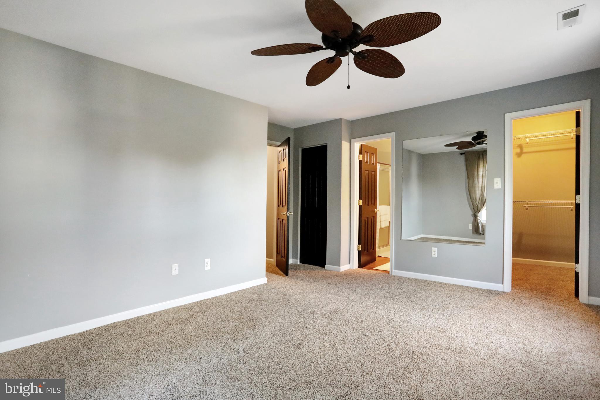 POTOMAC RIDGE - Residential Lease