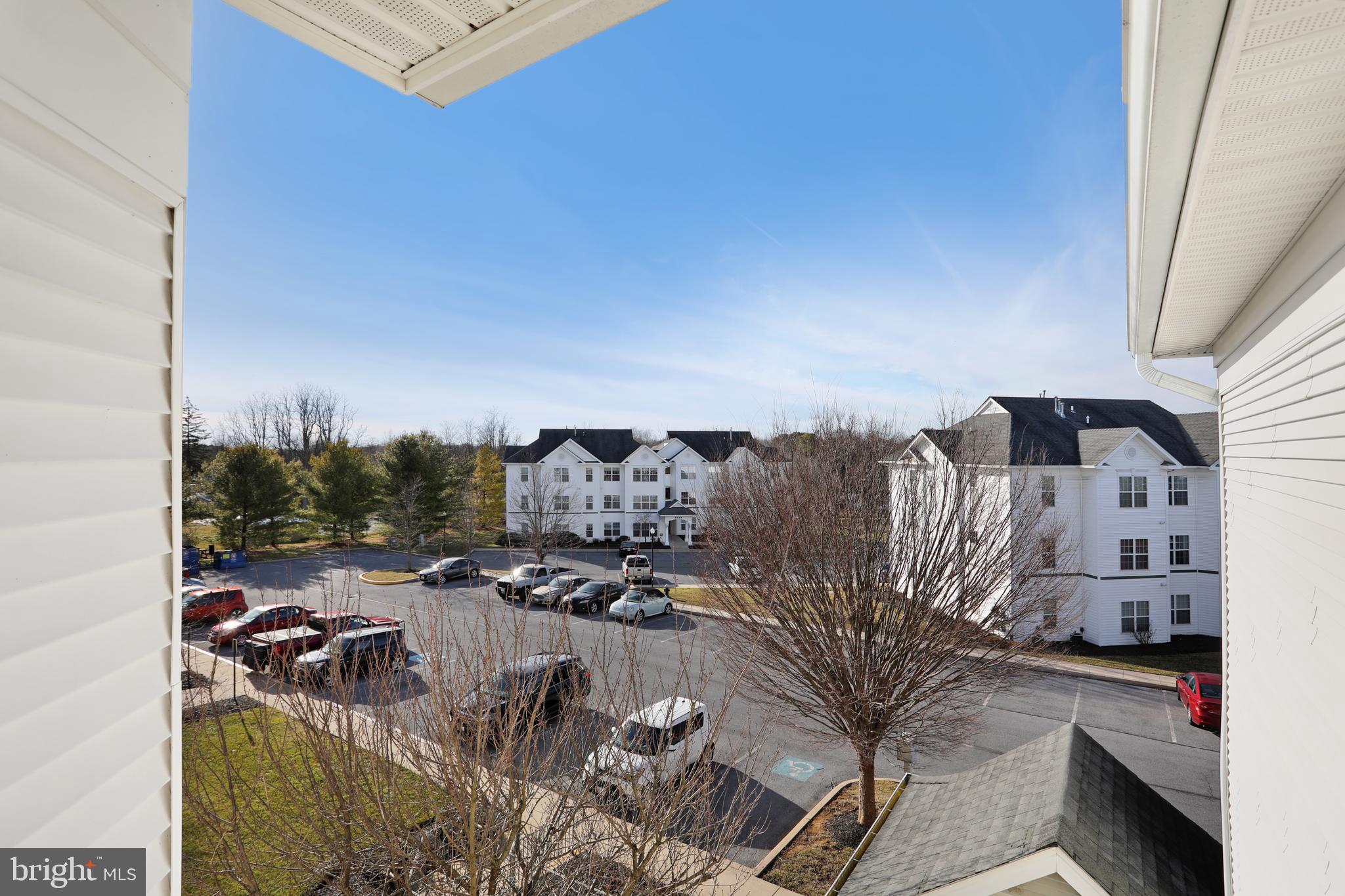 POTOMAC RIDGE - Residential Lease