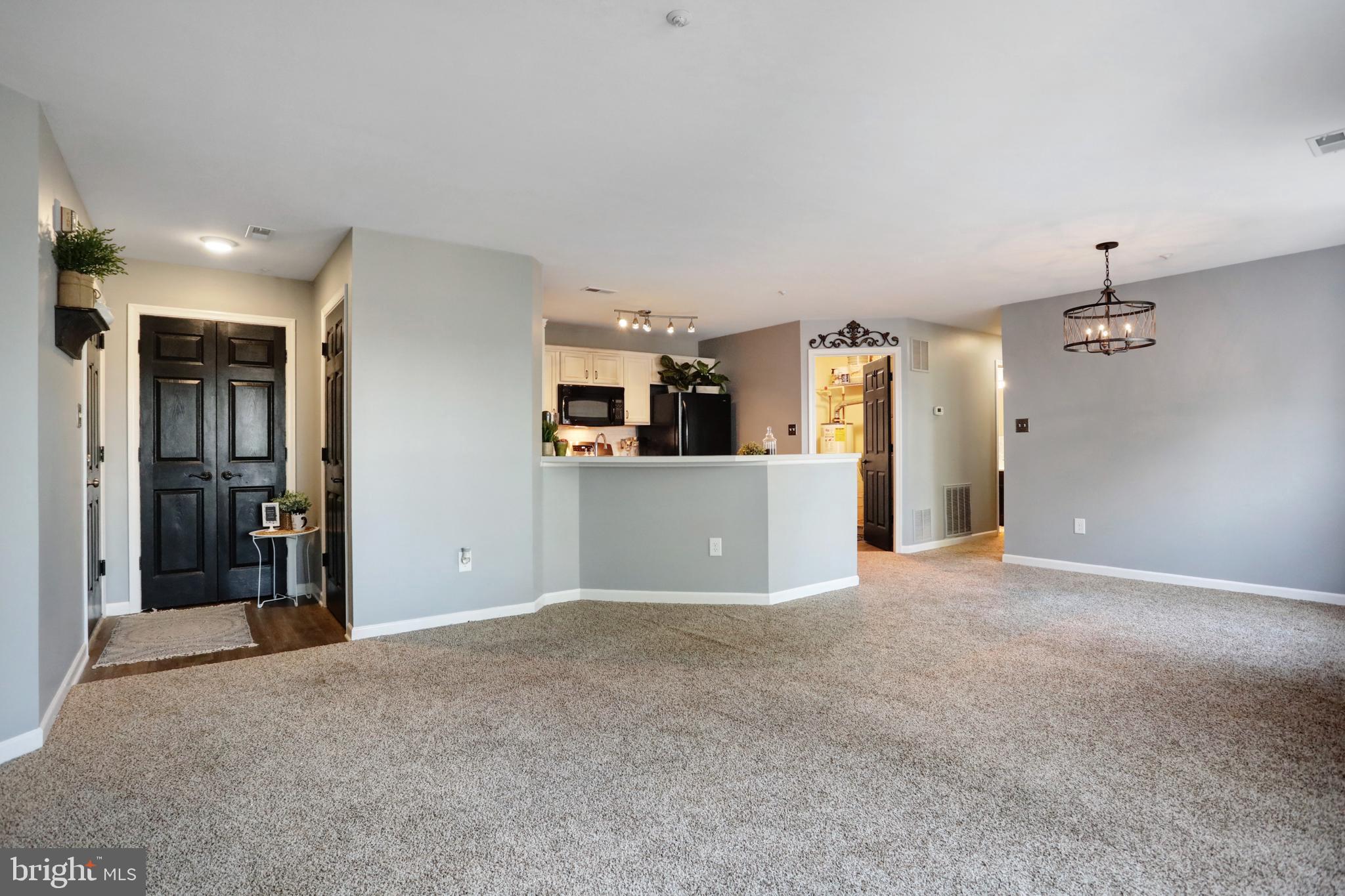 POTOMAC RIDGE - Residential Lease