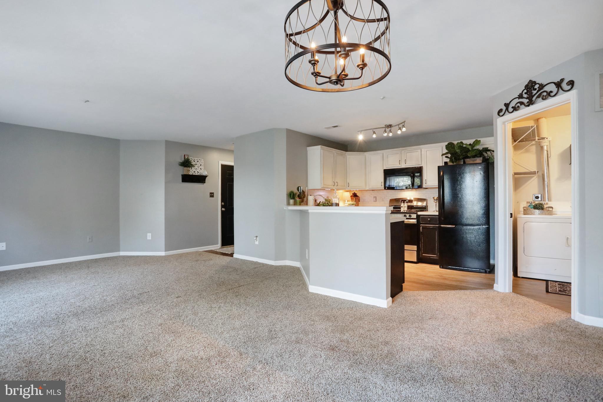 POTOMAC RIDGE - Residential Lease