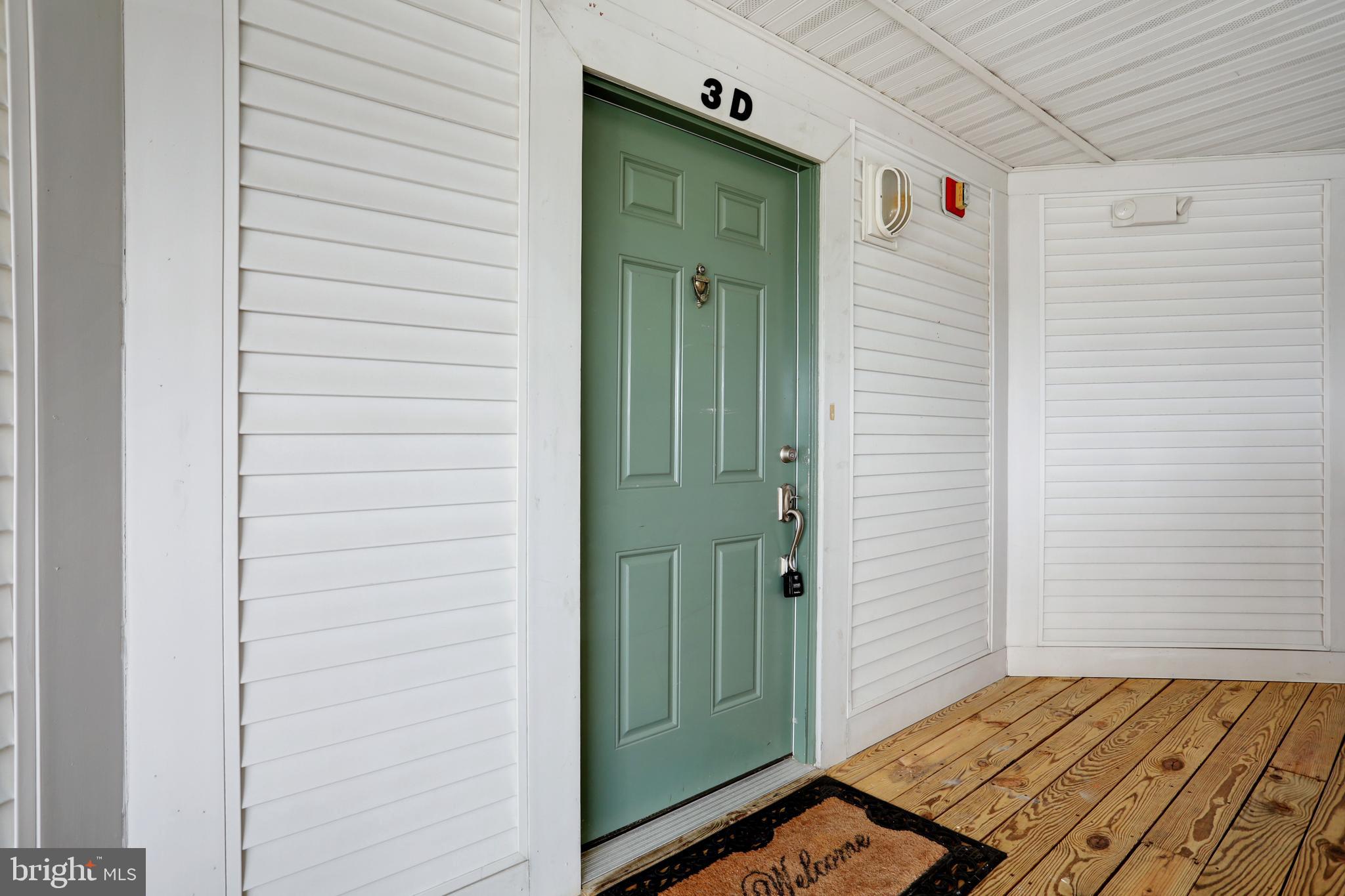 POTOMAC RIDGE - Residential Lease