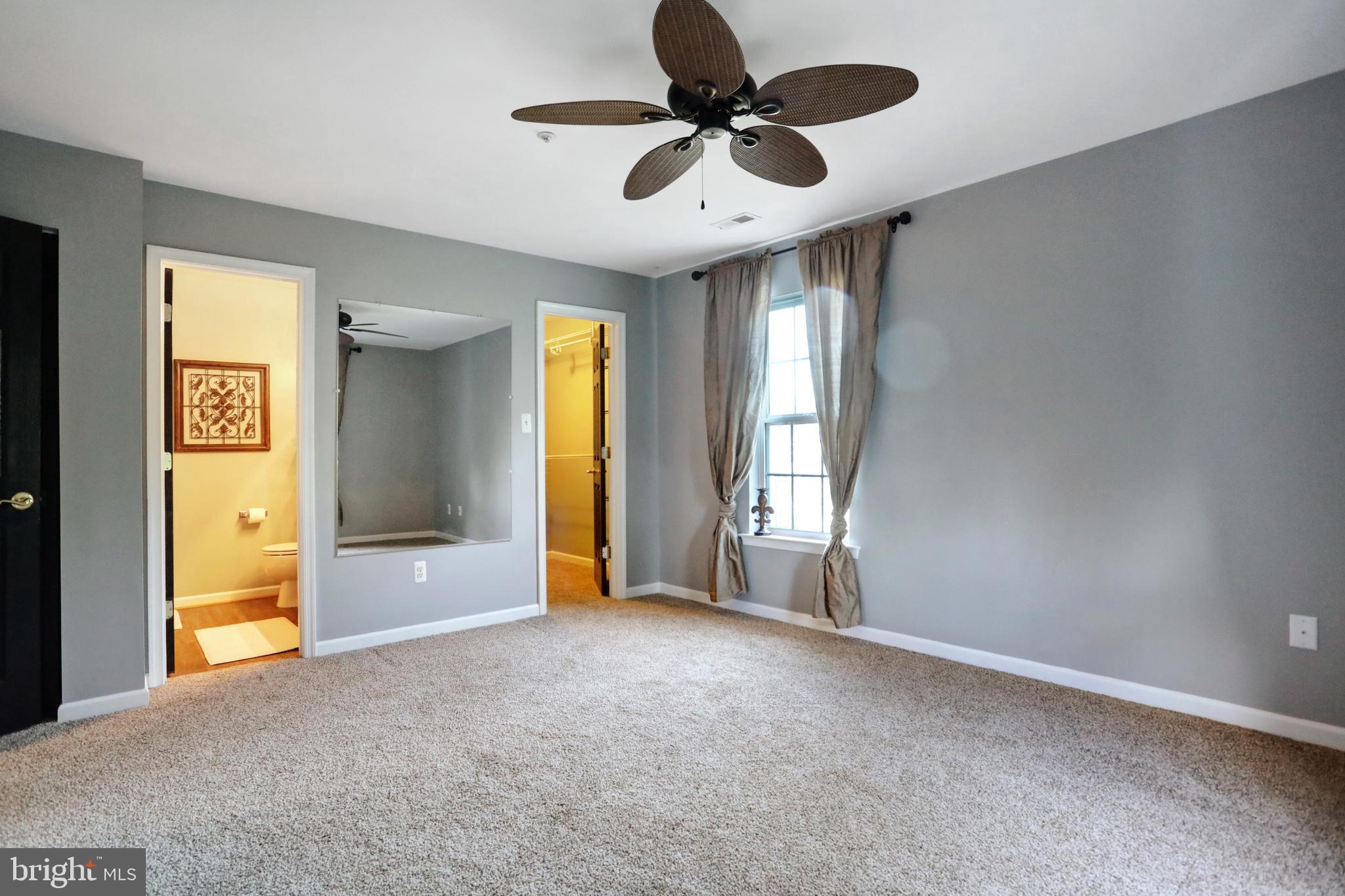 POTOMAC RIDGE - Residential Lease