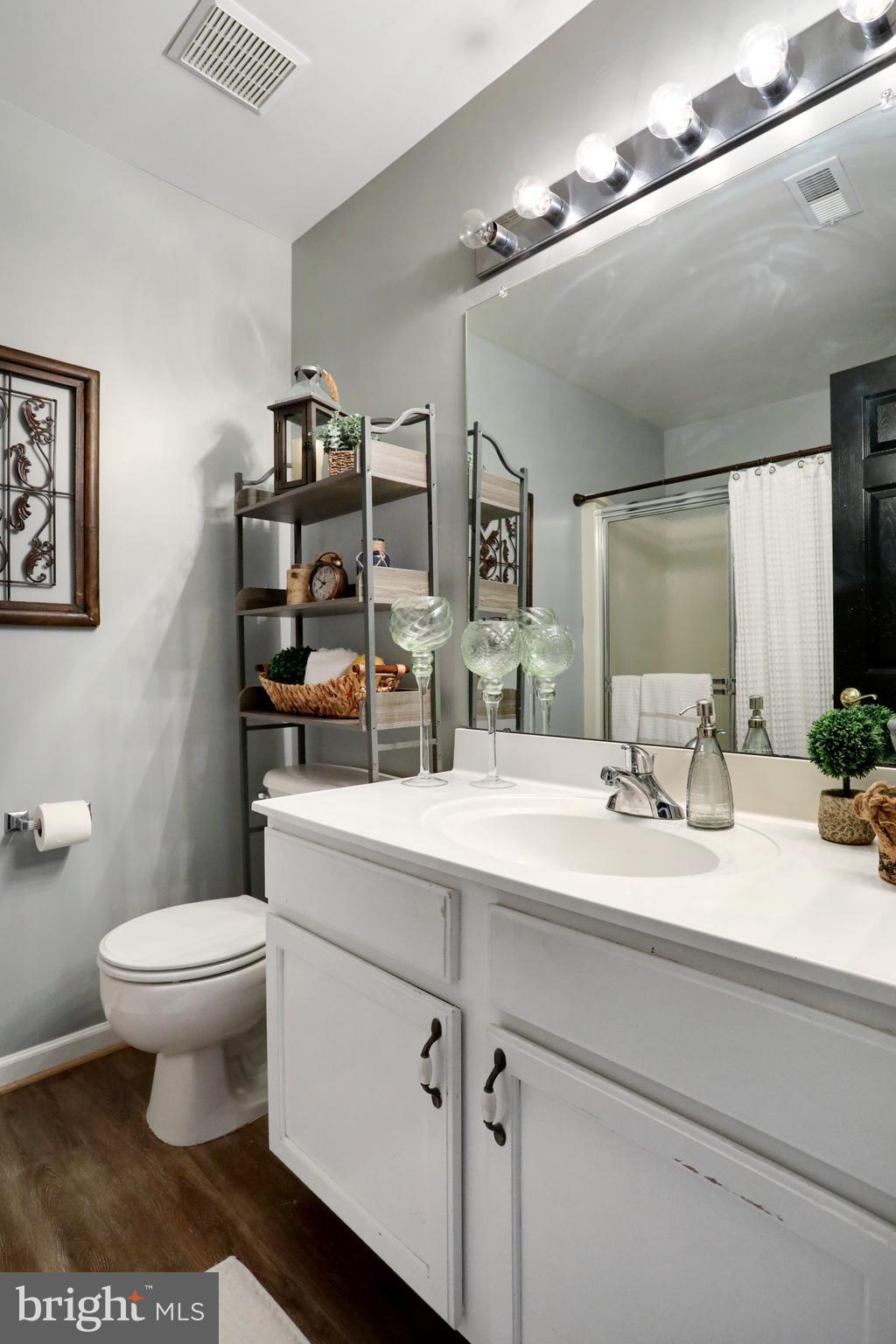 POTOMAC RIDGE - Residential Lease