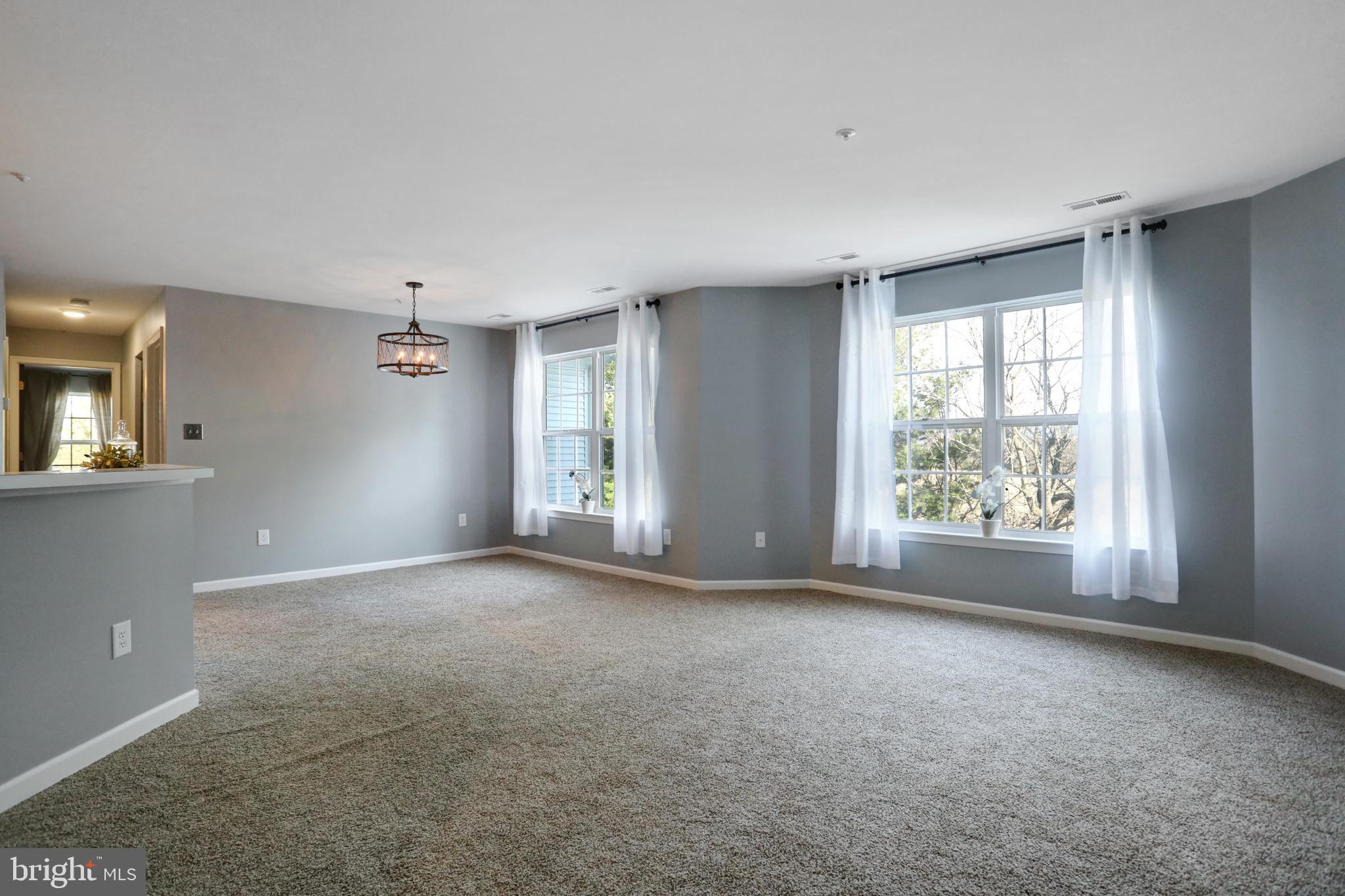 POTOMAC RIDGE - Residential Lease