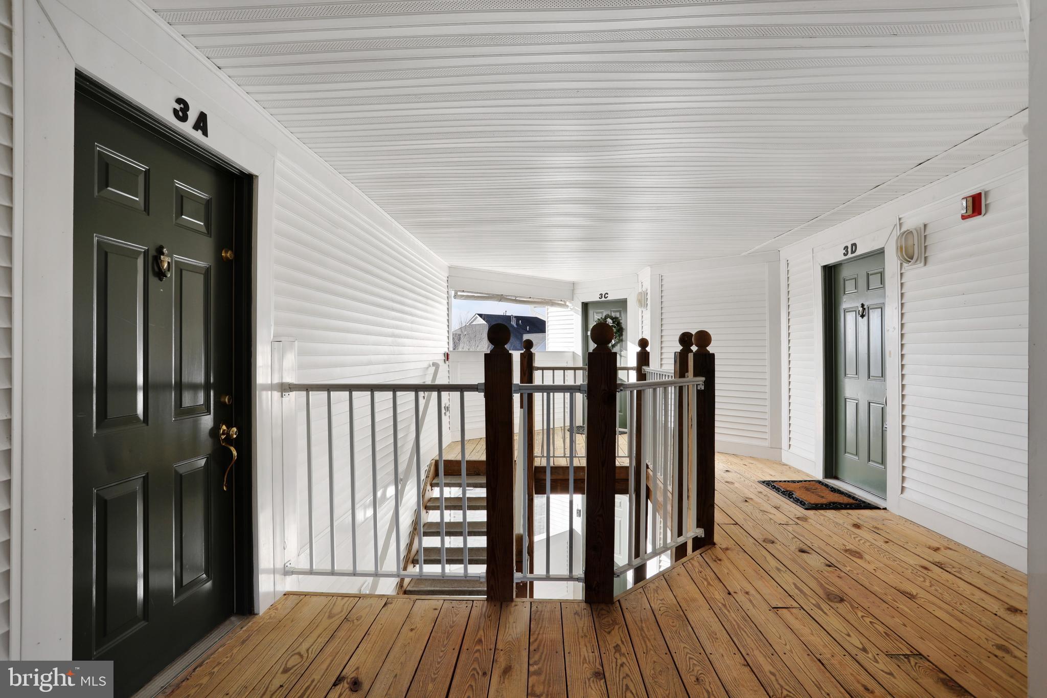 POTOMAC RIDGE - Residential Lease