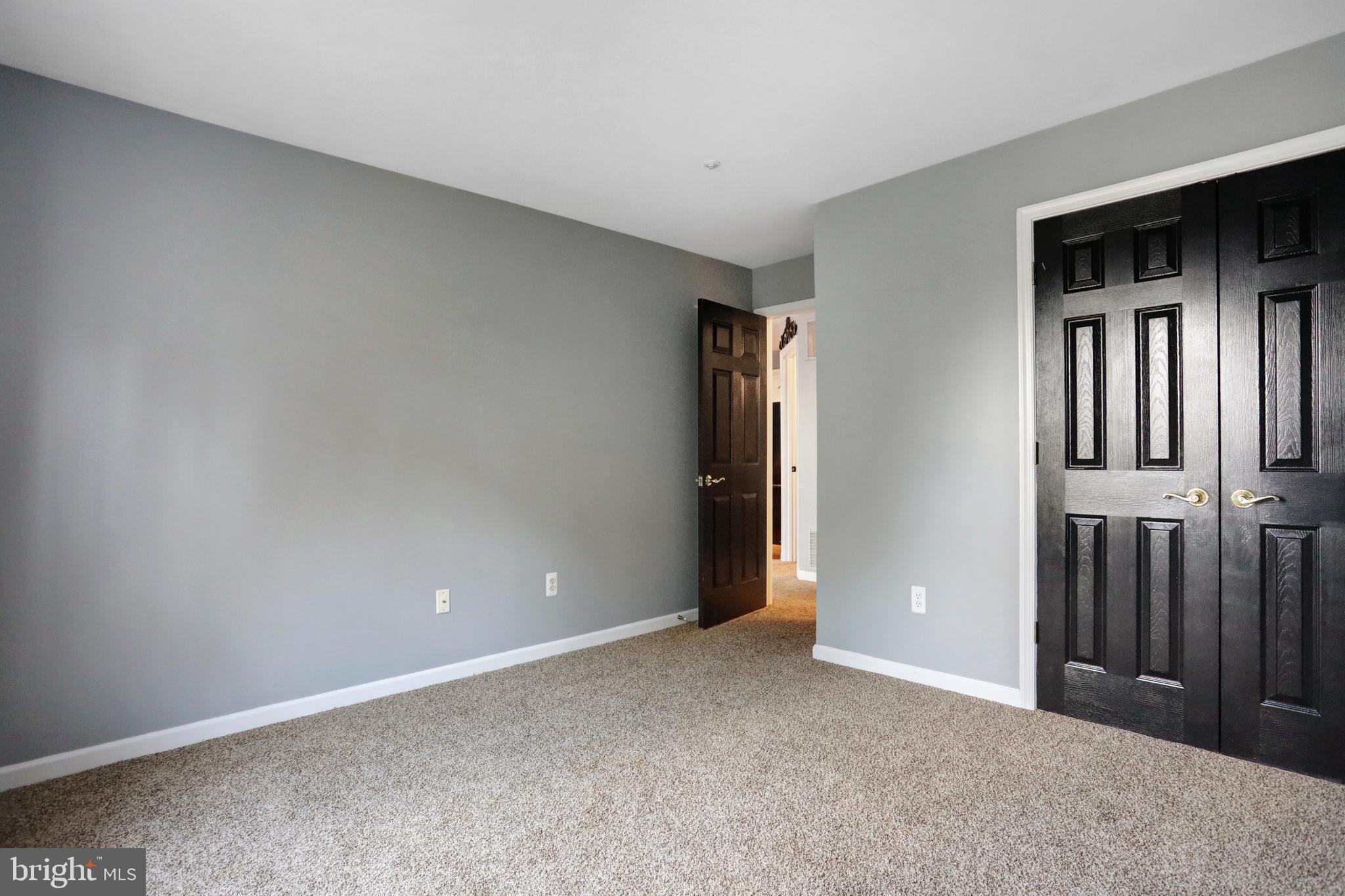 POTOMAC RIDGE - Residential Lease