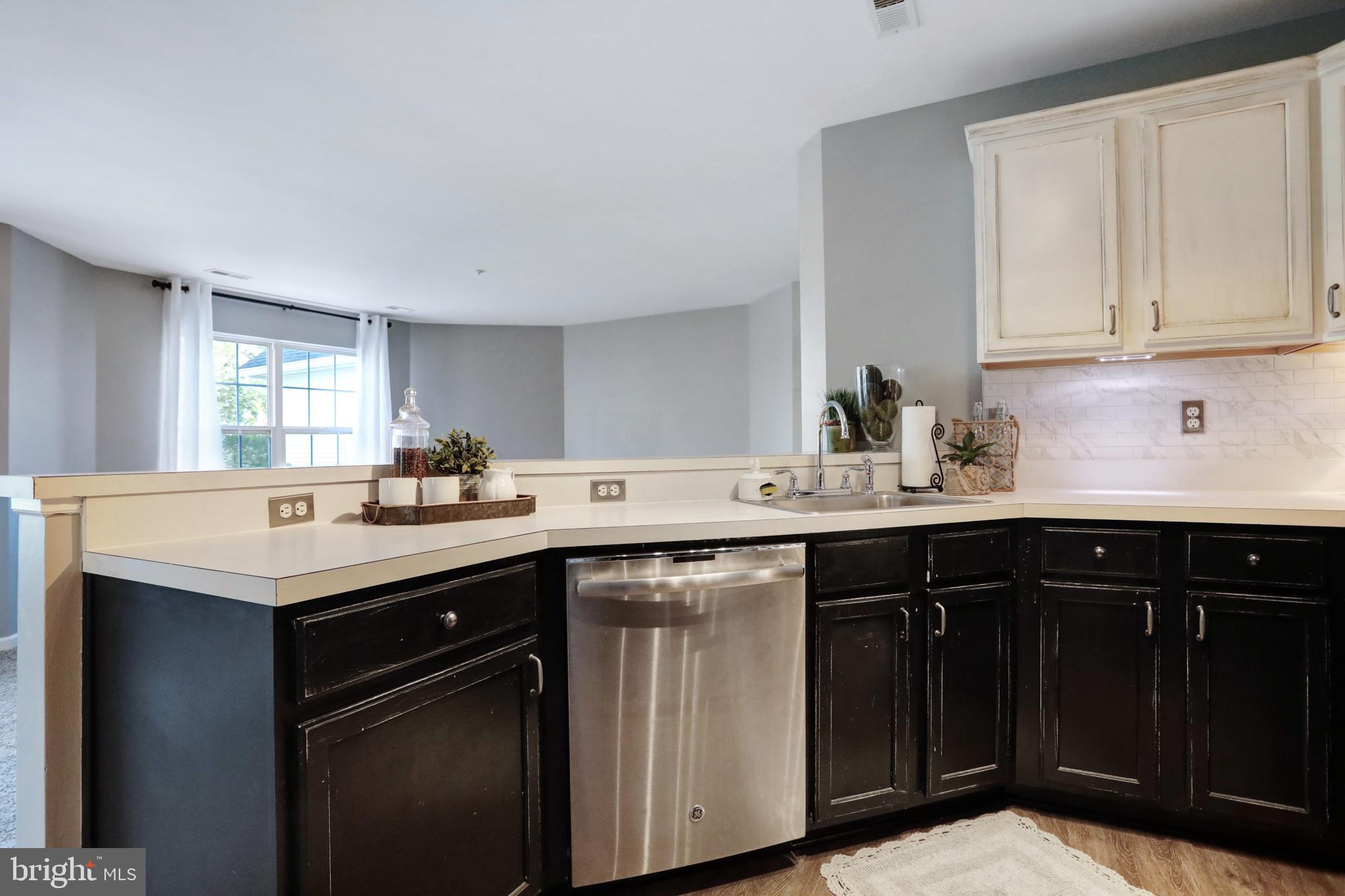 POTOMAC RIDGE - Residential Lease