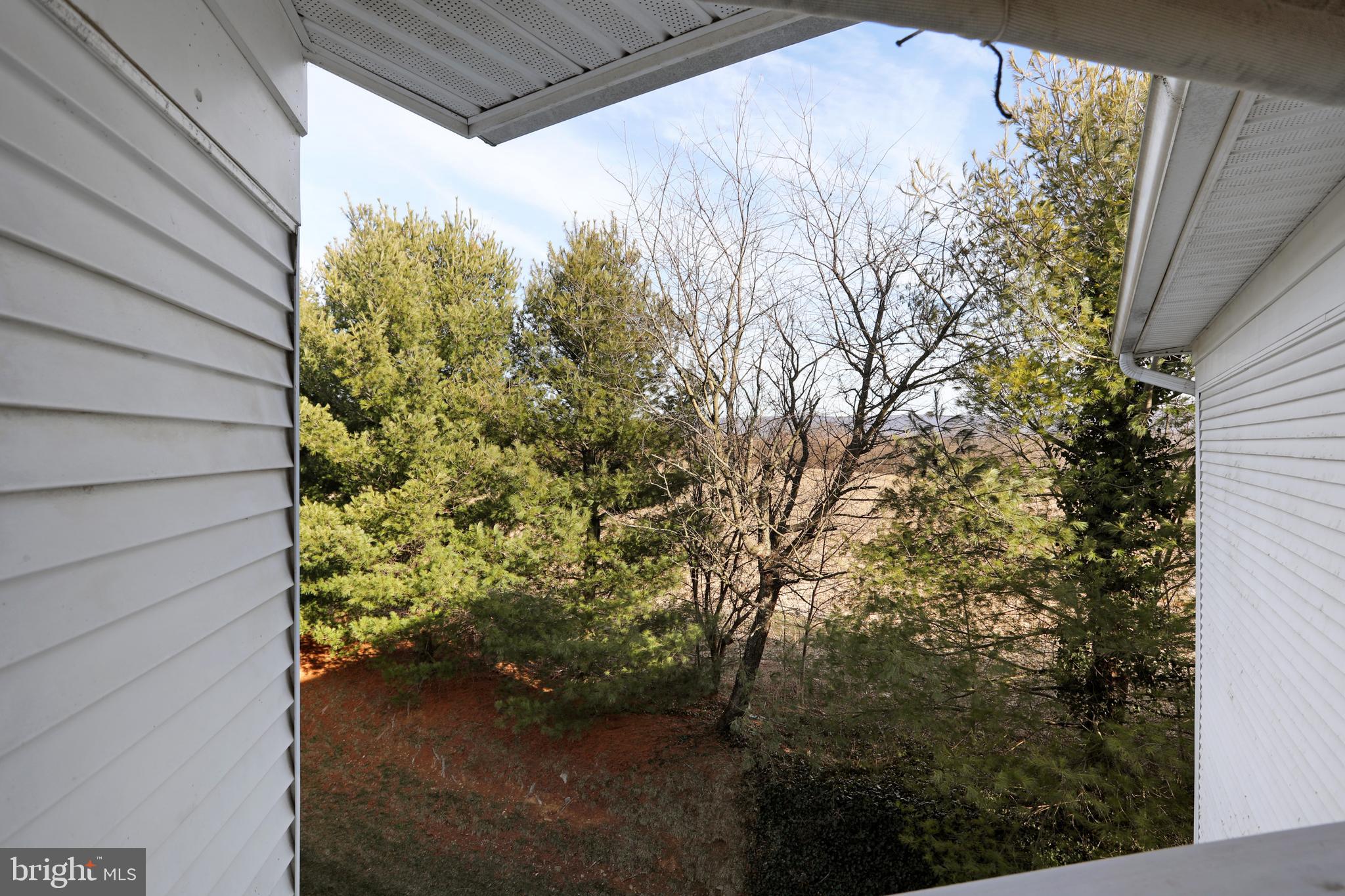 POTOMAC RIDGE - Residential Lease