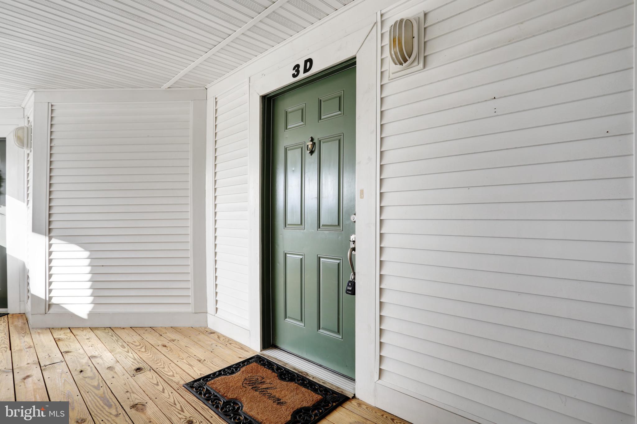 POTOMAC RIDGE - Residential Lease