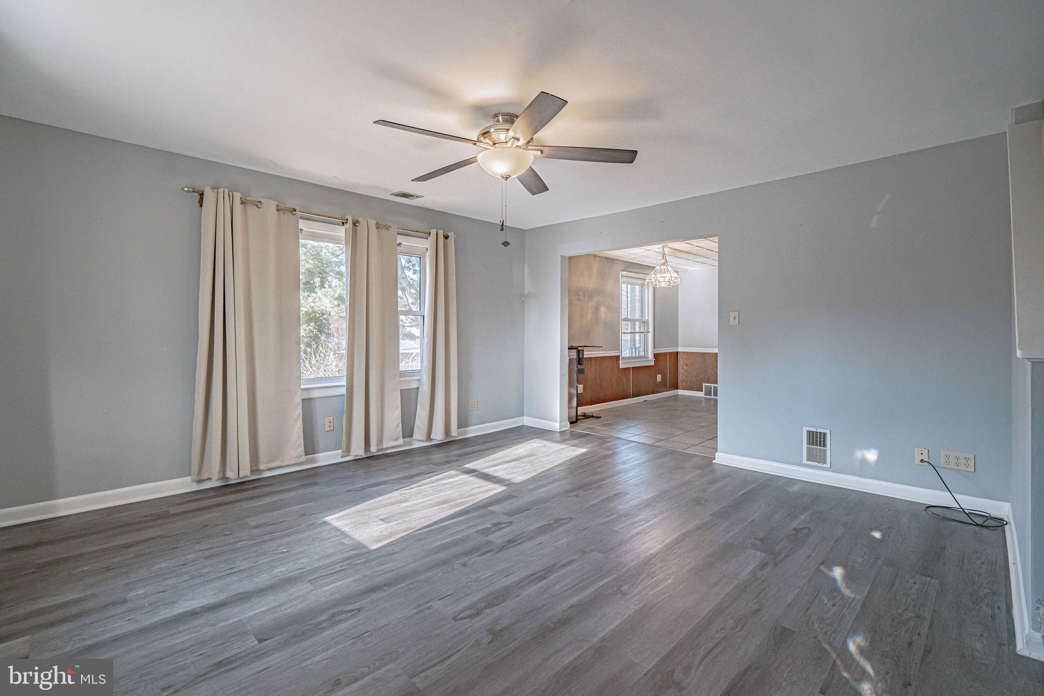 NEWBRIDGE PARK - Residential