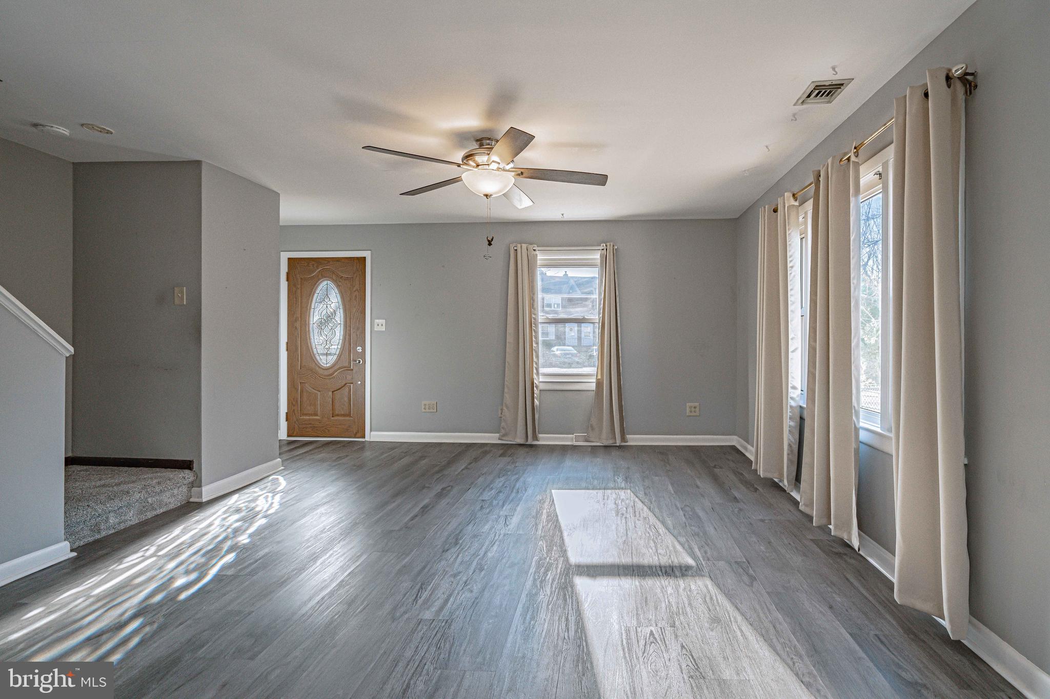 NEWBRIDGE PARK - Residential