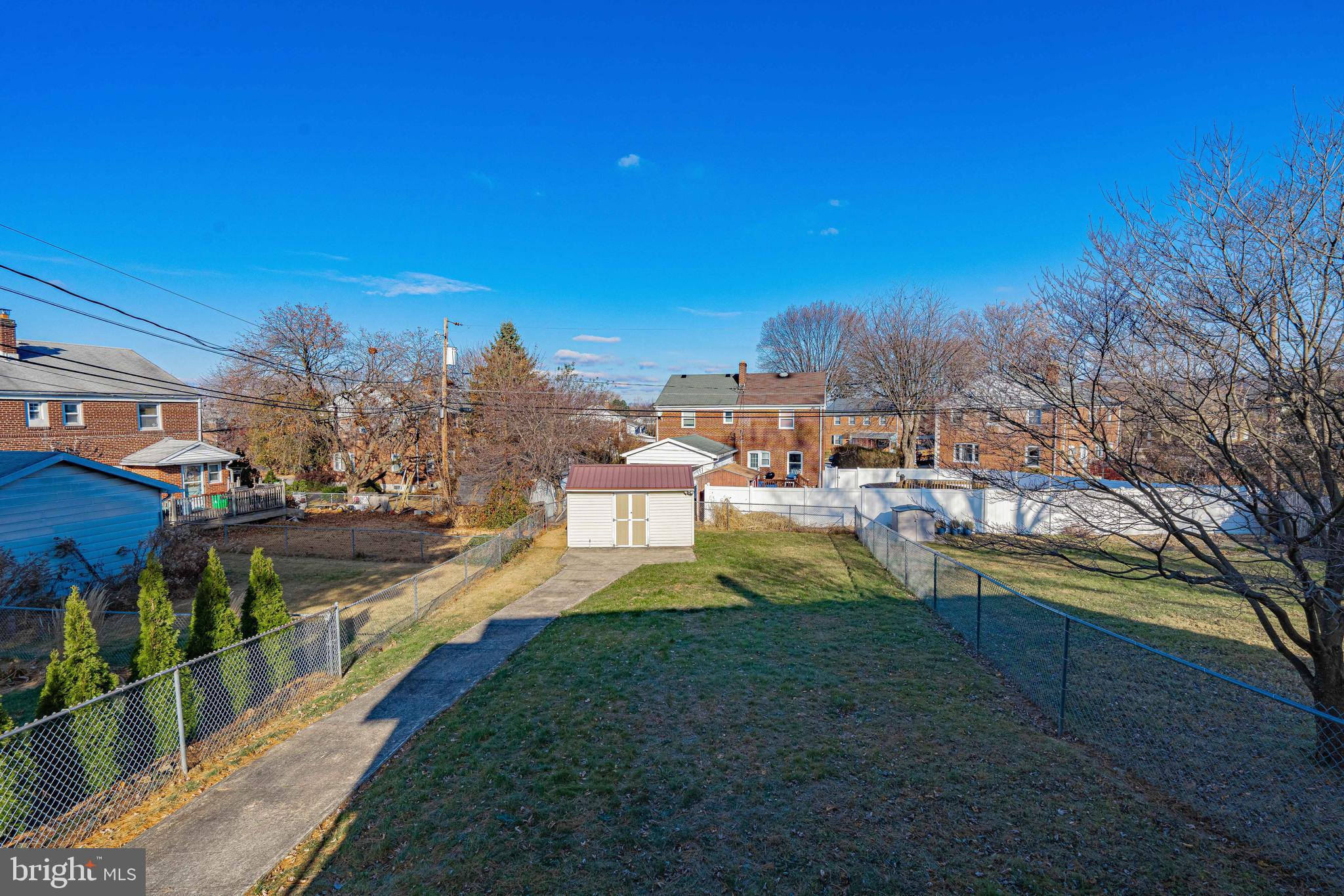 NEWBRIDGE PARK - Residential