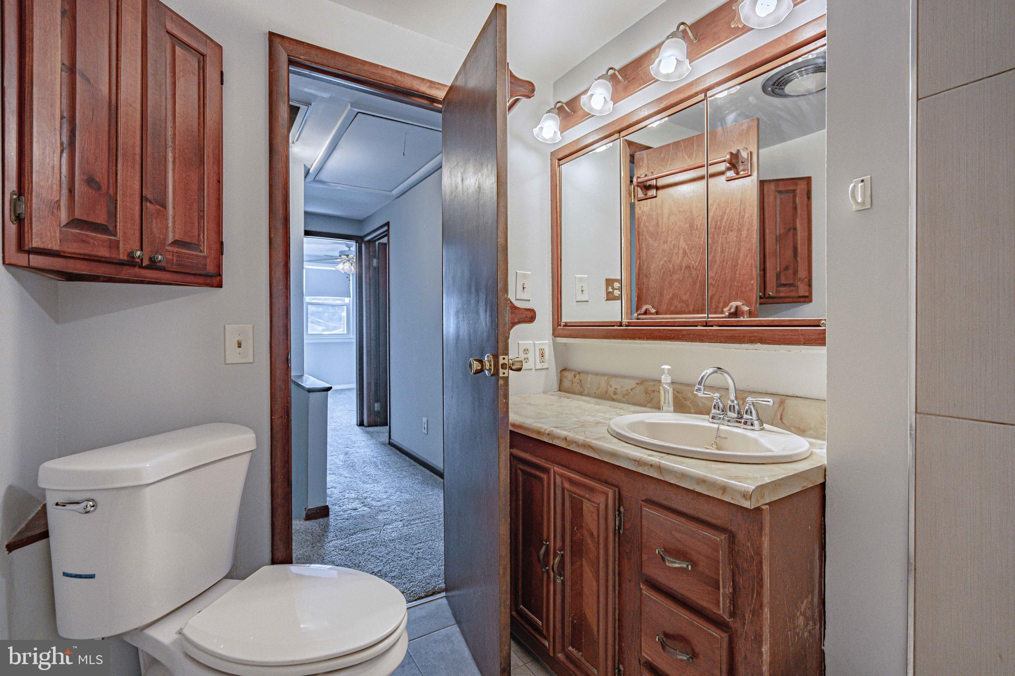 NEWBRIDGE PARK - Residential