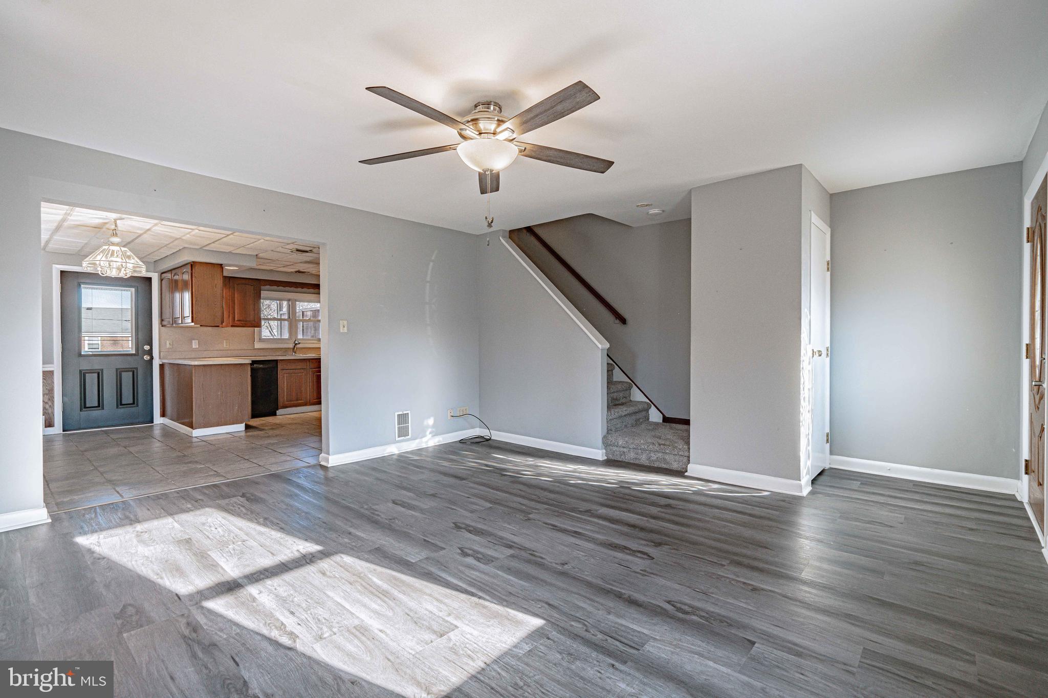 NEWBRIDGE PARK - Residential