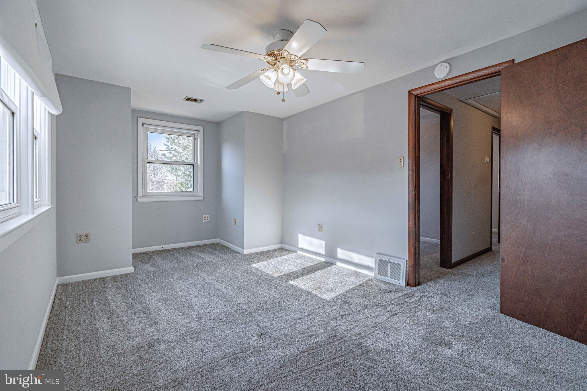 NEWBRIDGE PARK - Residential