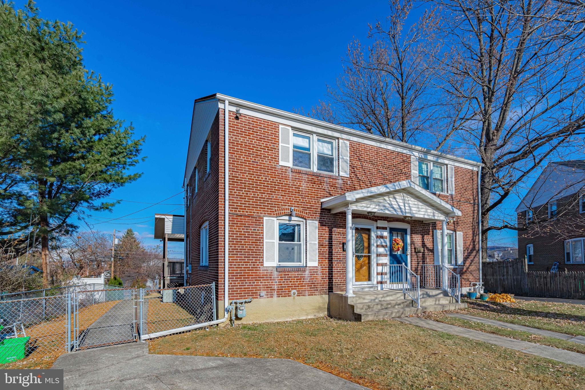 NEWBRIDGE PARK - Residential