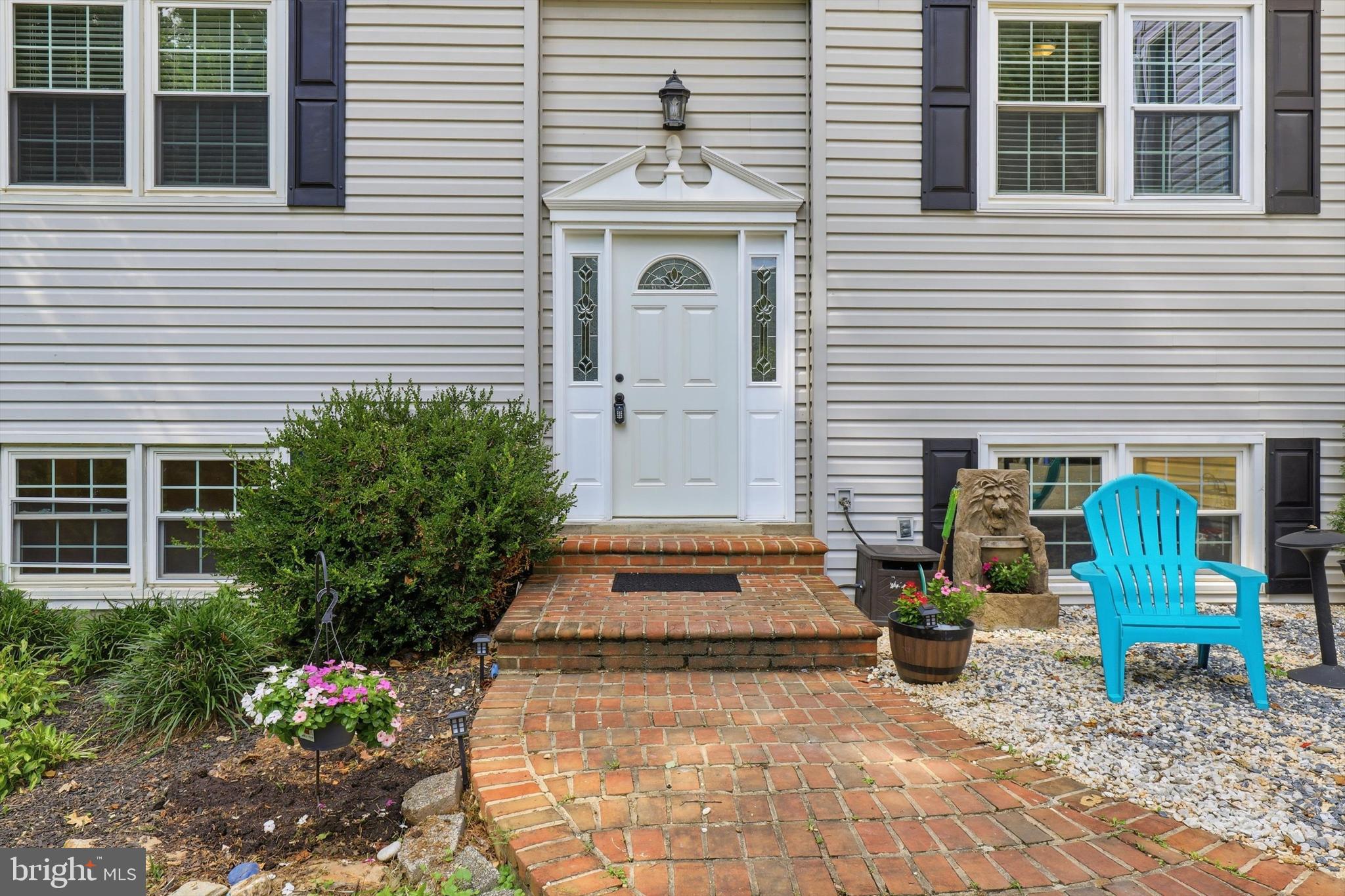 10322 OLD LIBERTY ROAD