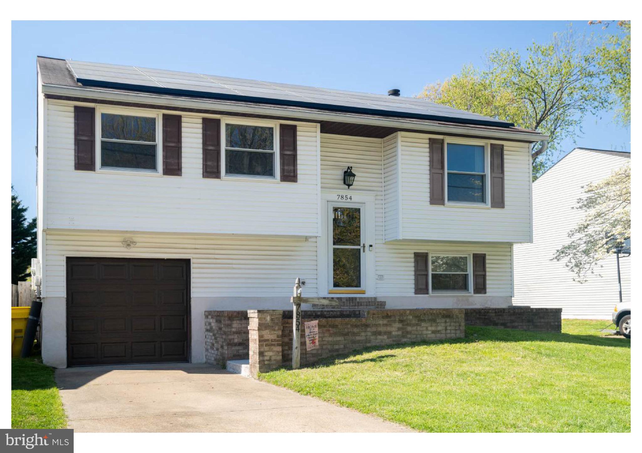 CHESTERFIELD - Residential