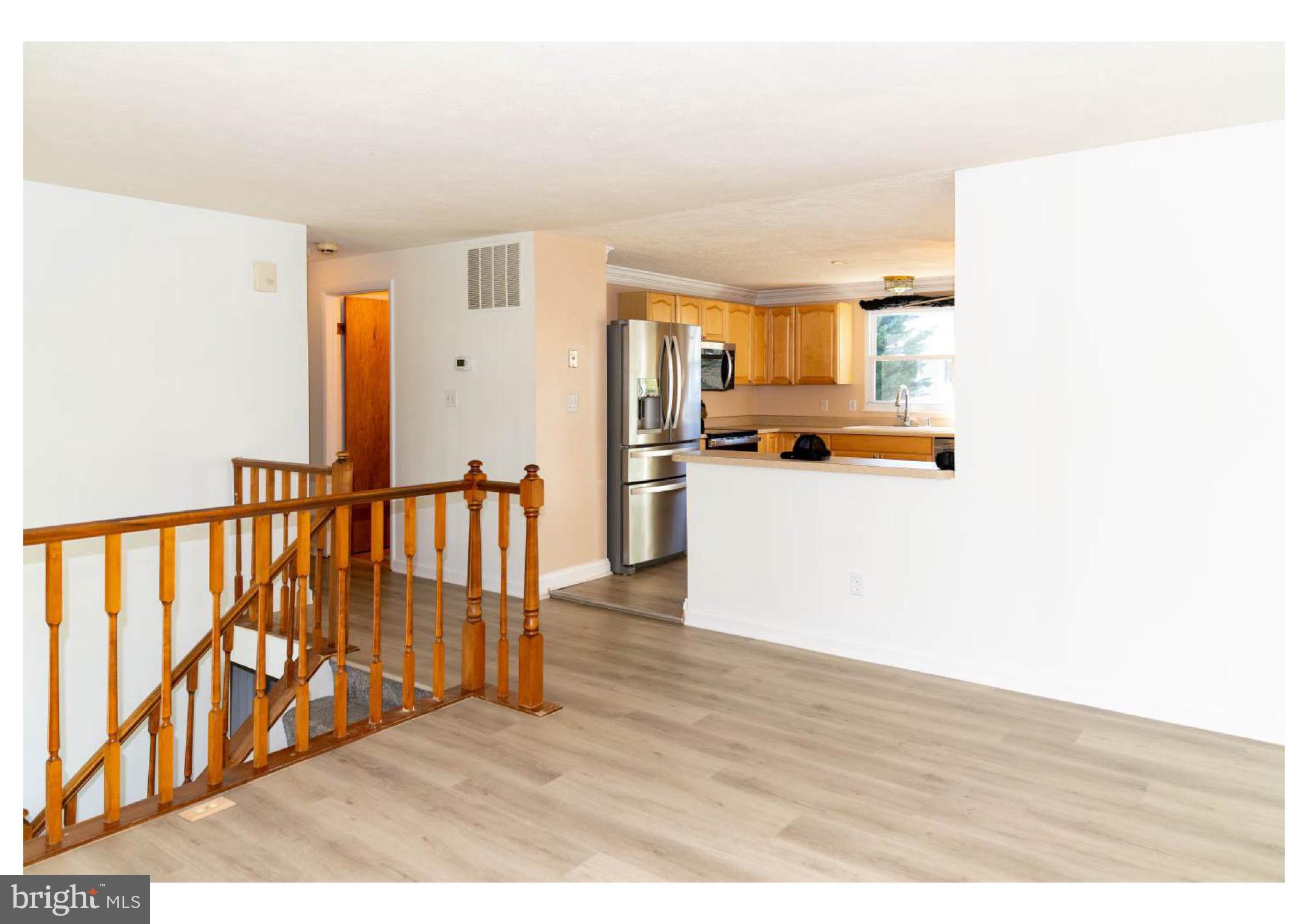 CHESTERFIELD - Residential