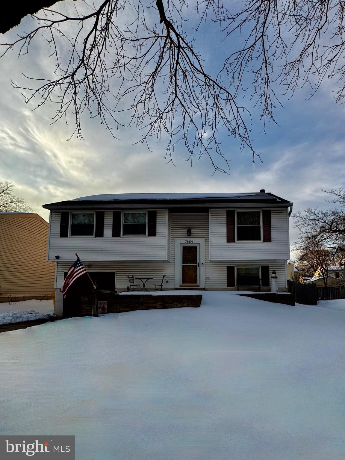 CHESTERFIELD - Residential