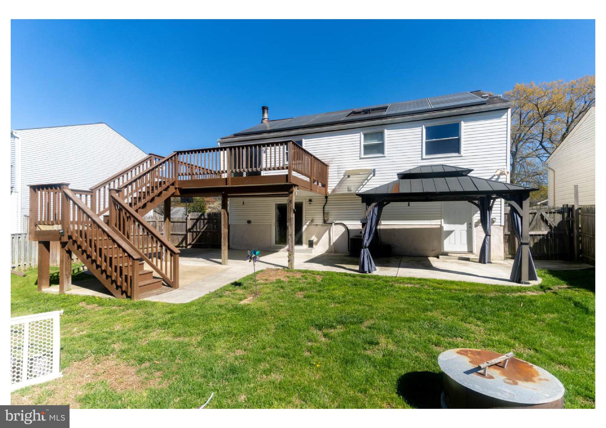 CHESTERFIELD - Residential