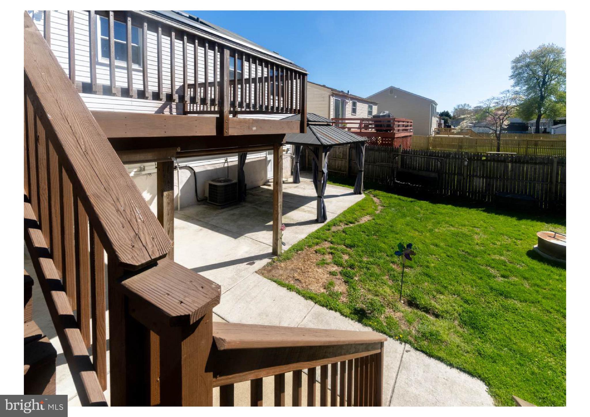 CHESTERFIELD - Residential