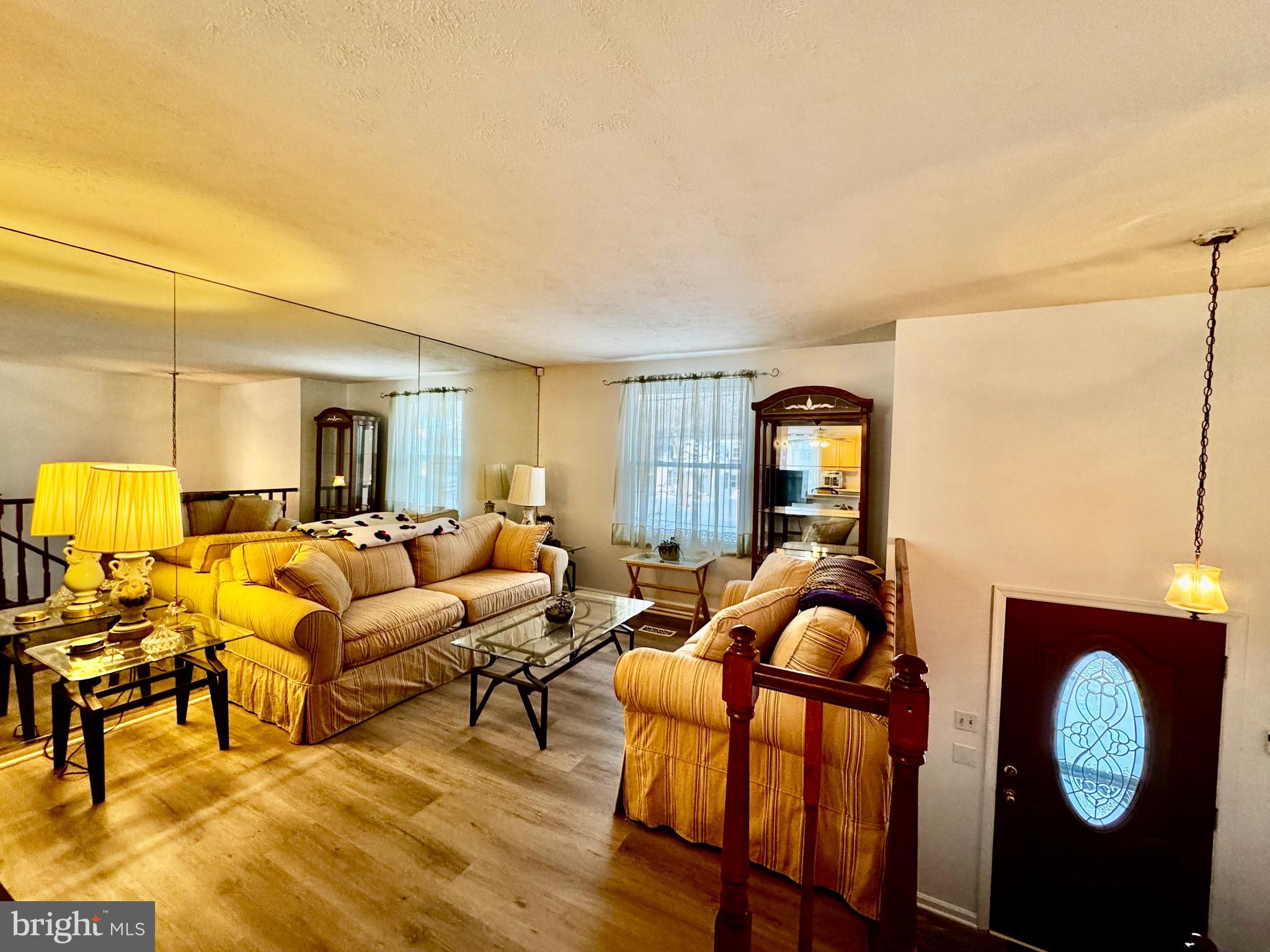 CHESTERFIELD - Residential