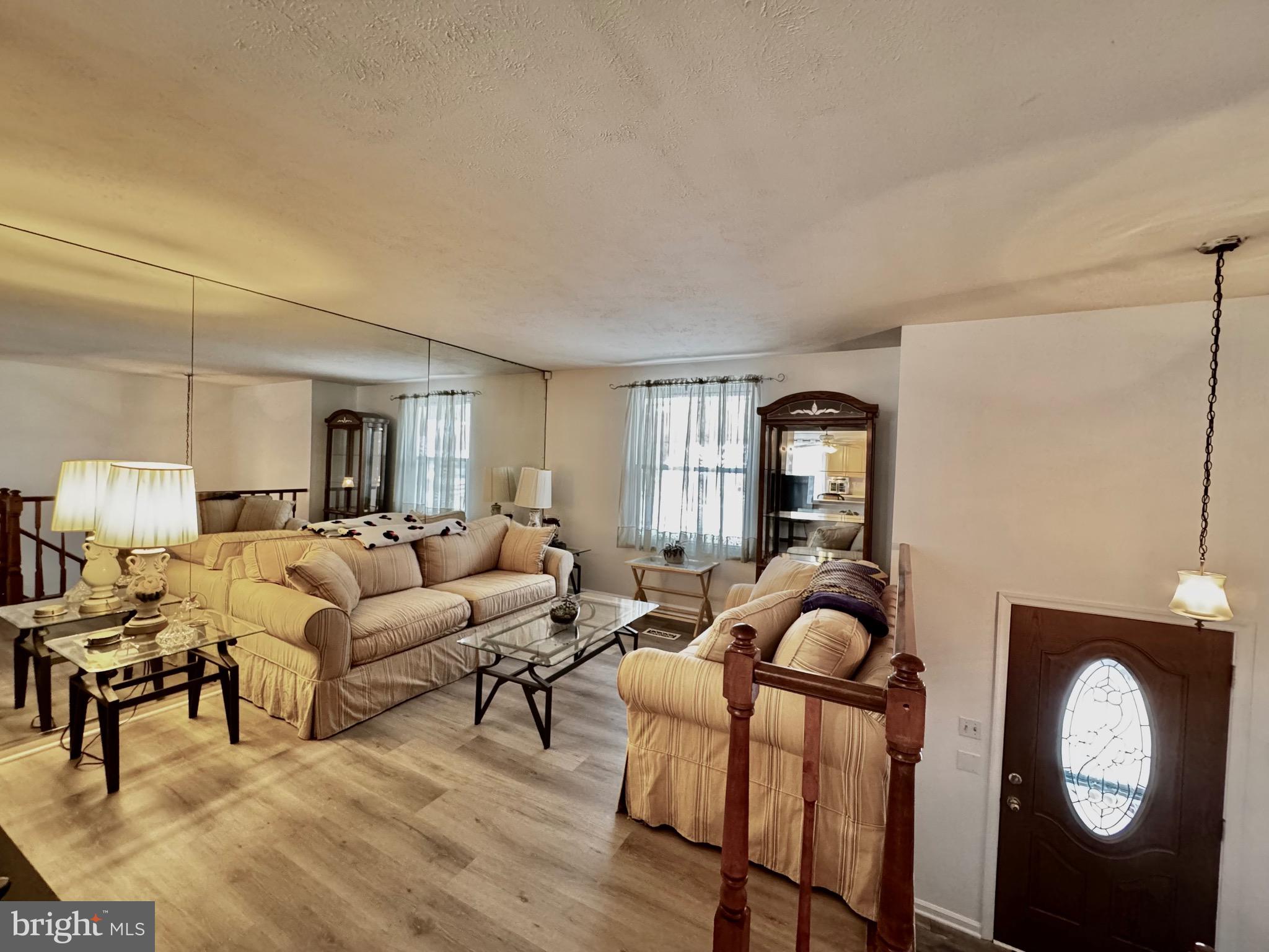 CHESTERFIELD - Residential