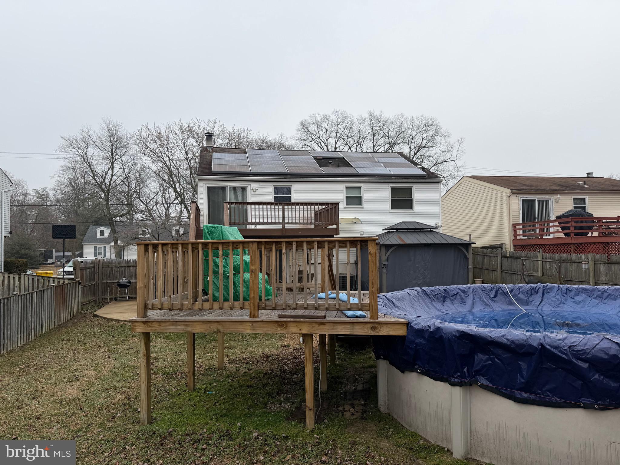 CHESTERFIELD - Residential