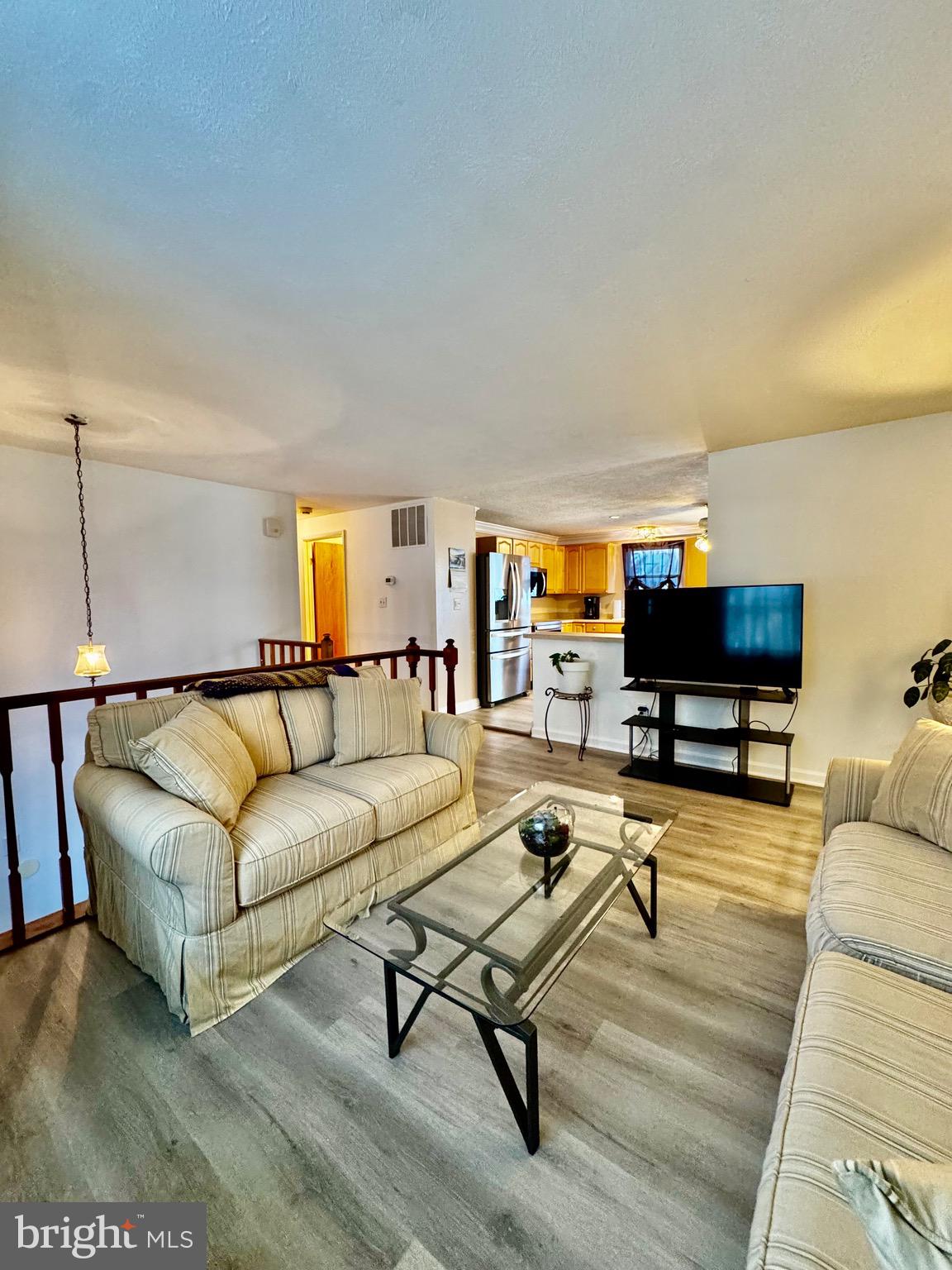 CHESTERFIELD - Residential