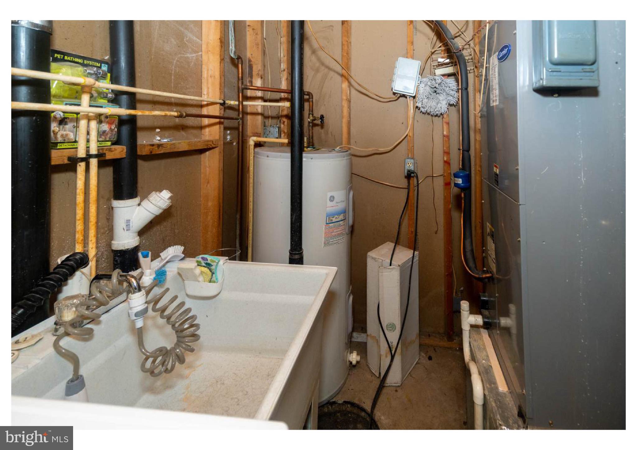 CHESTERFIELD - Residential