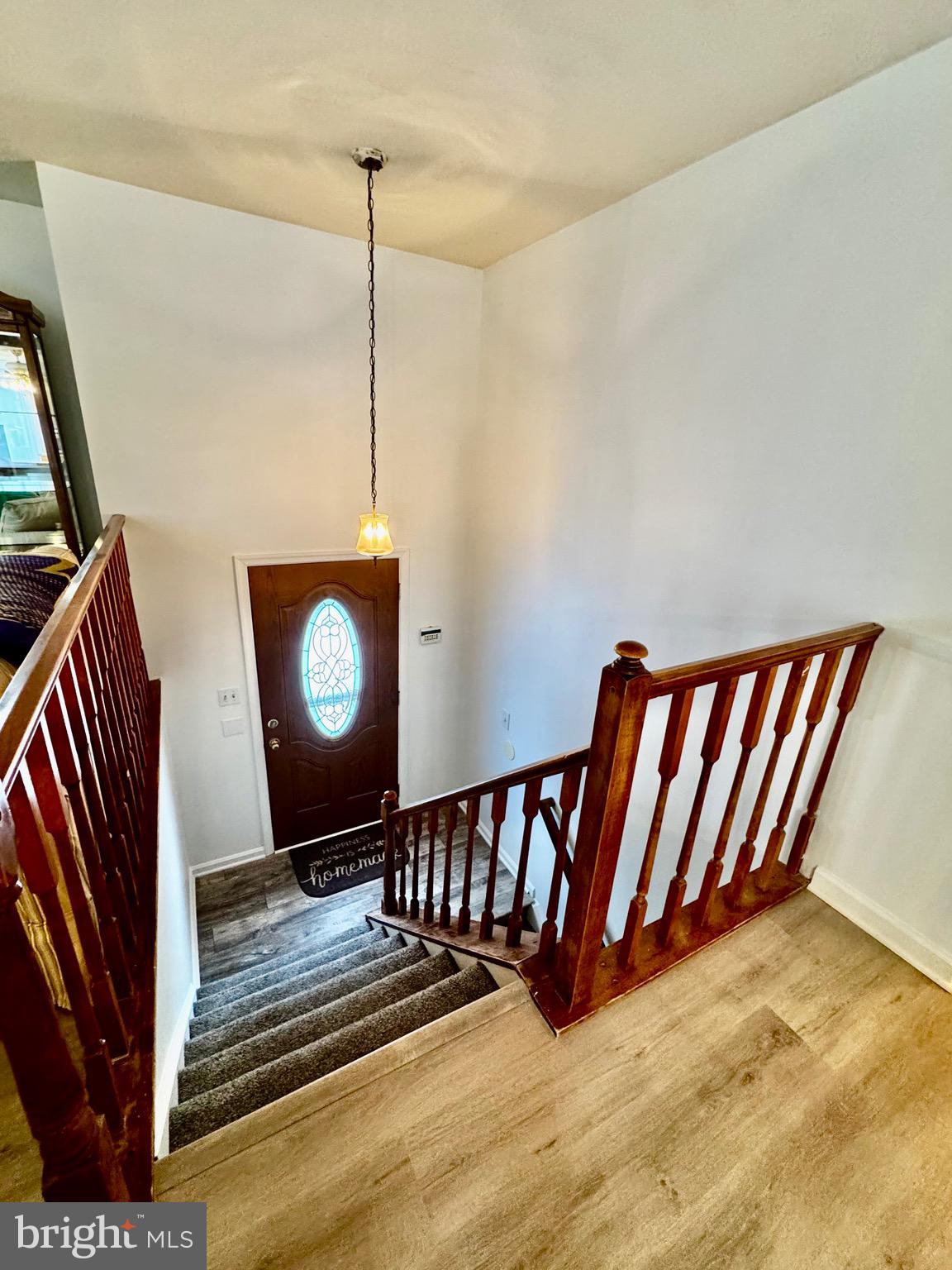 CHESTERFIELD - Residential