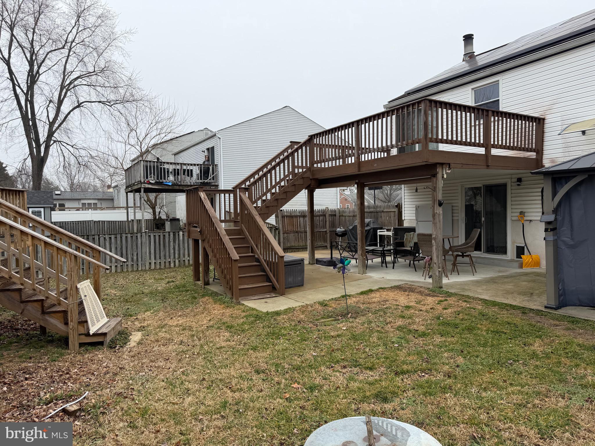 CHESTERFIELD - Residential