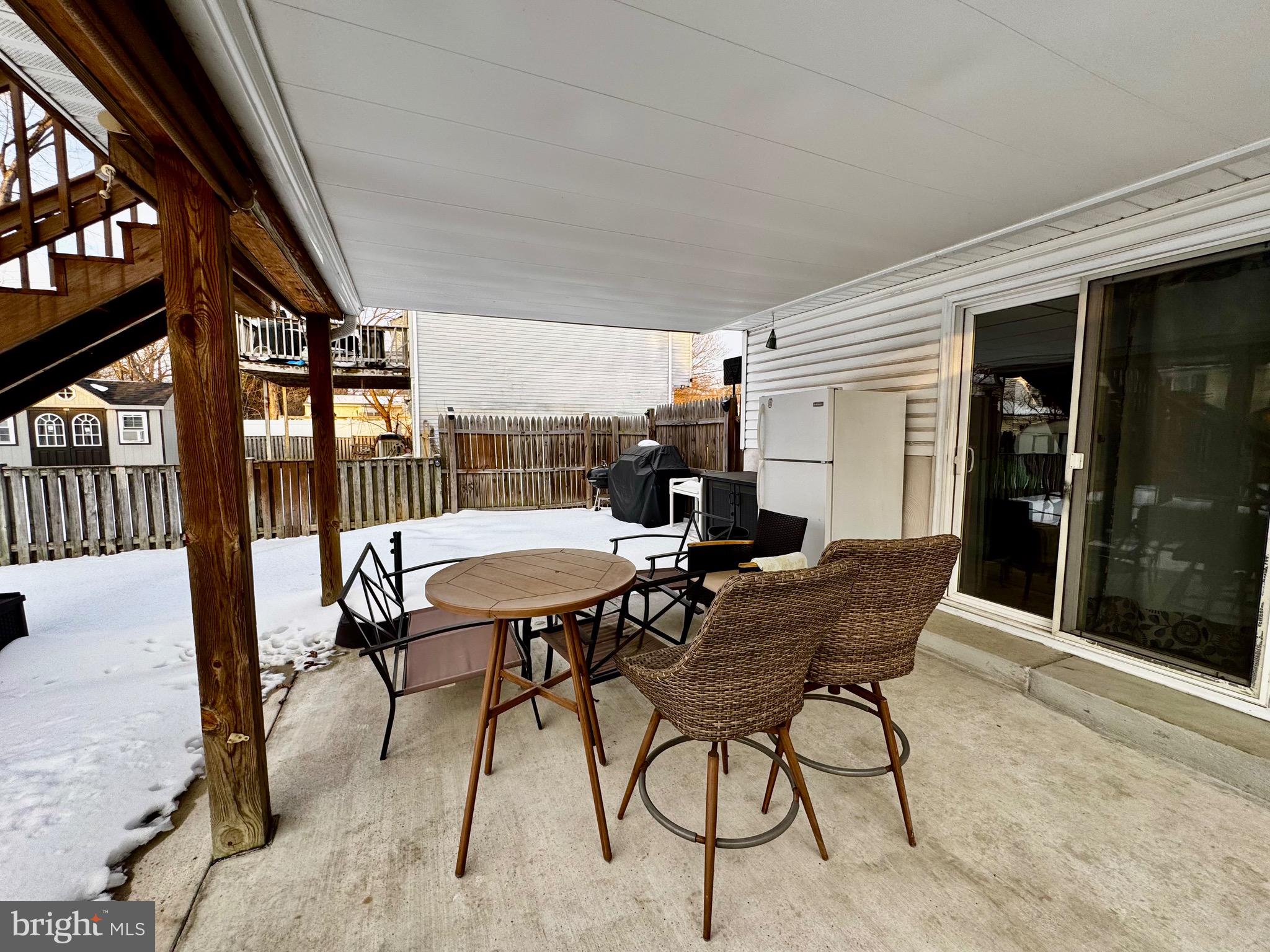 CHESTERFIELD - Residential