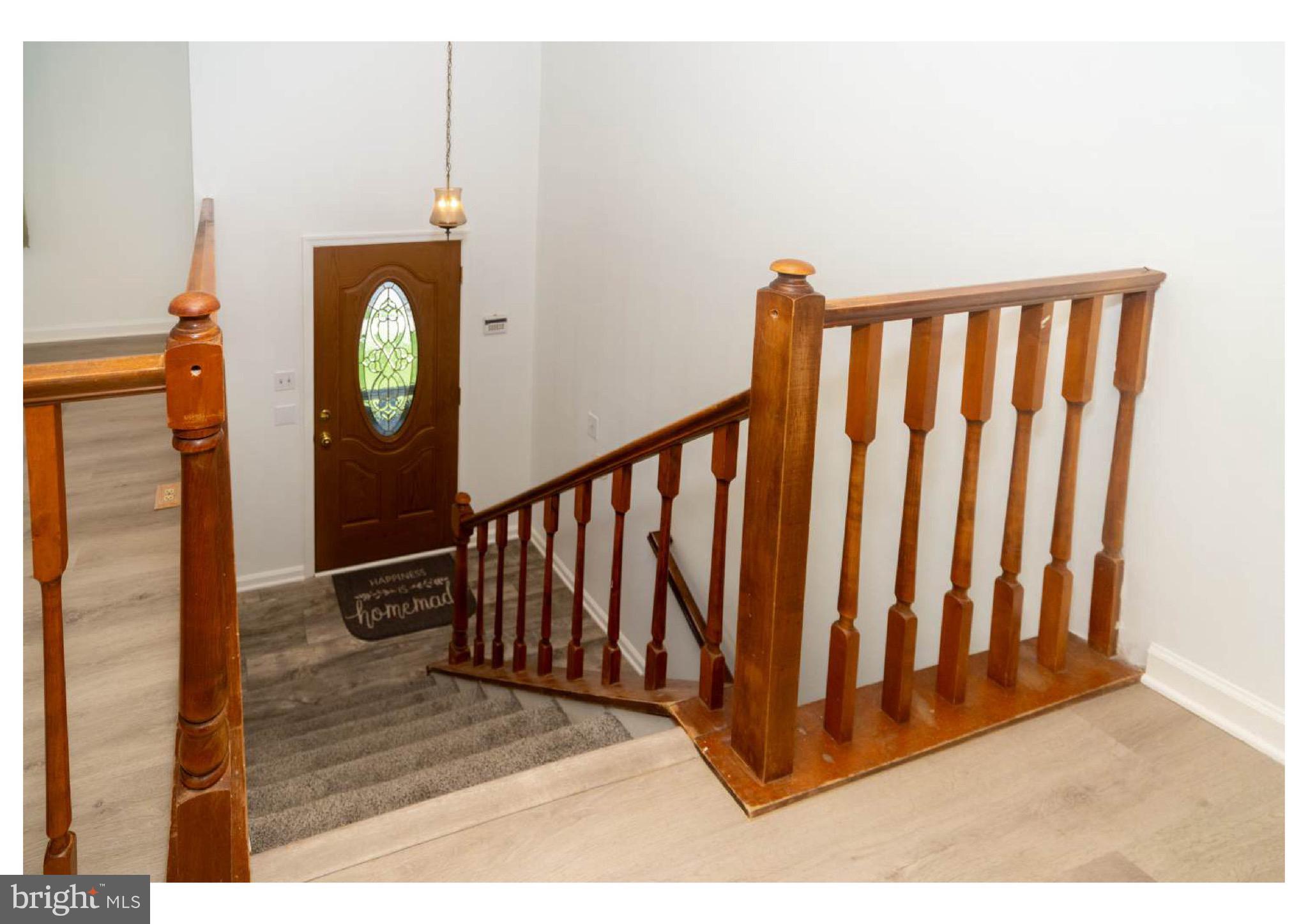 CHESTERFIELD - Residential