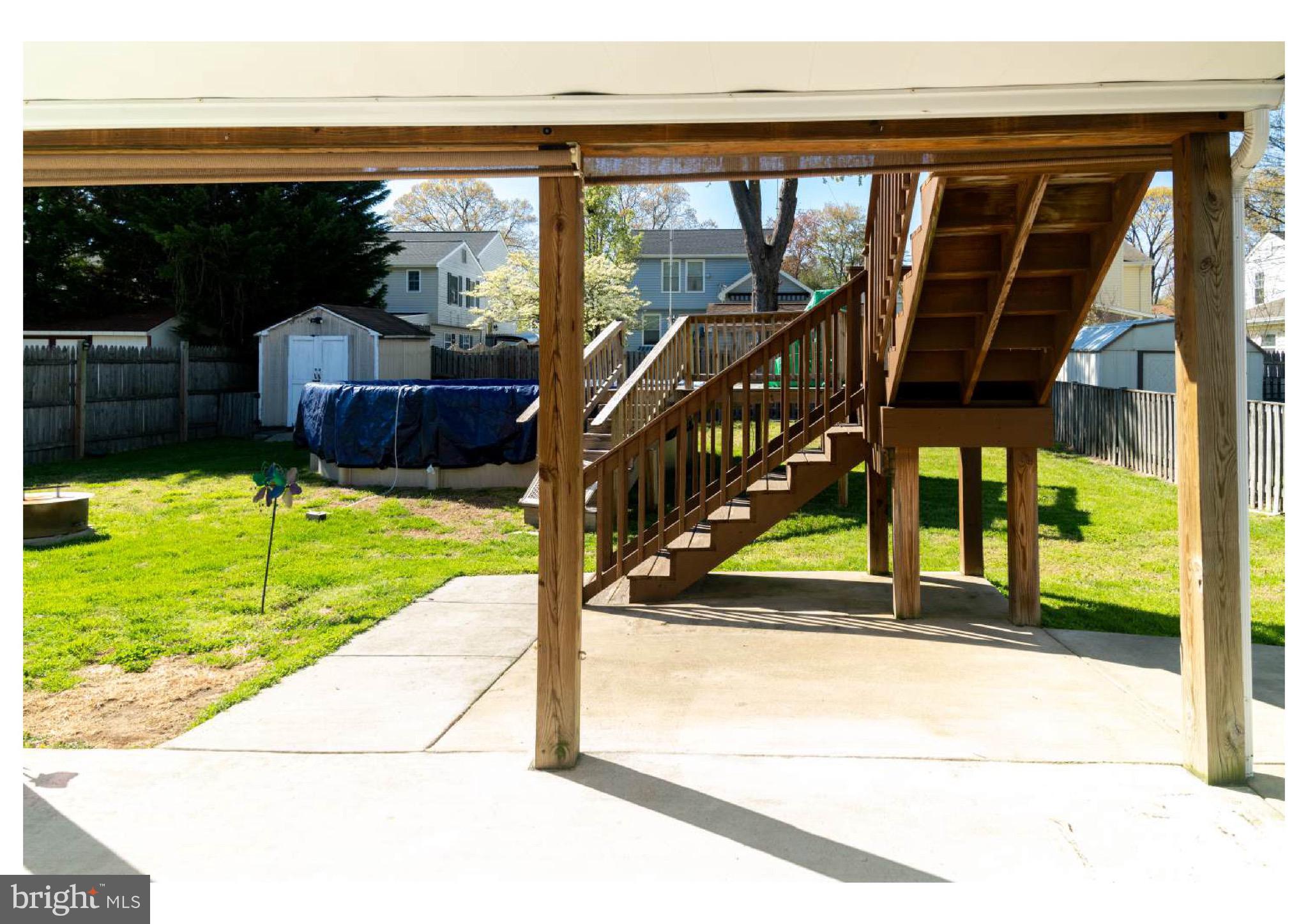 CHESTERFIELD - Residential