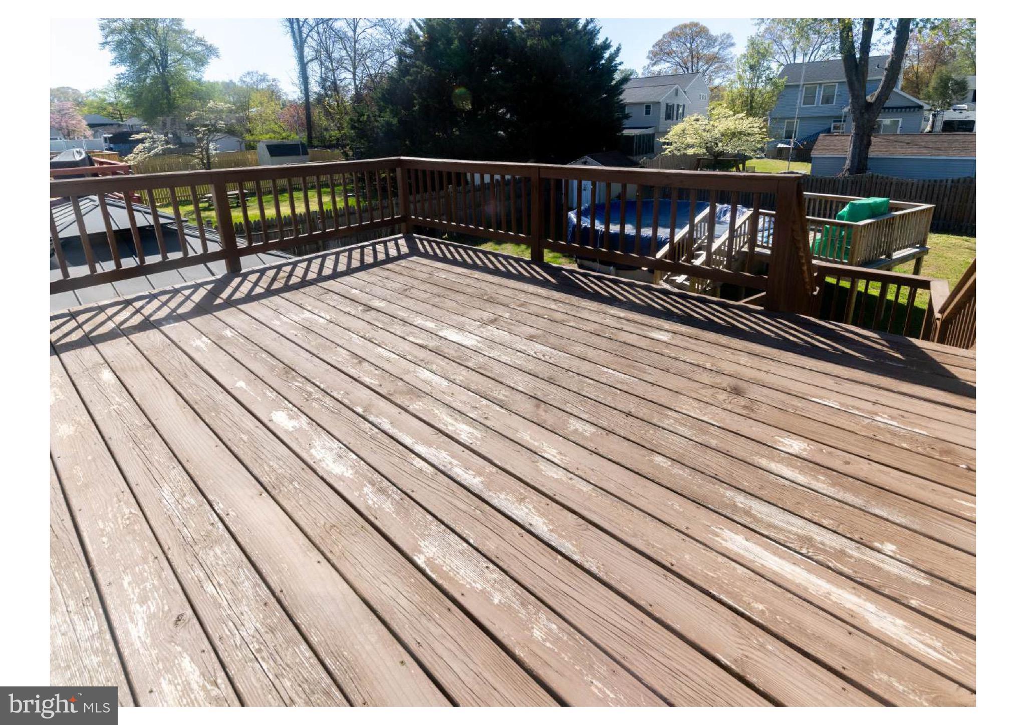 CHESTERFIELD - Residential