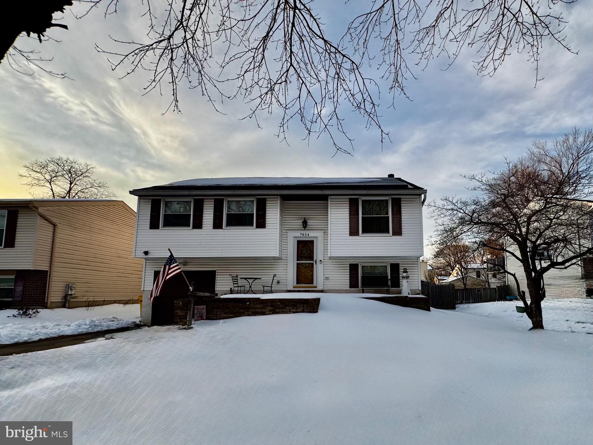 CHESTERFIELD - Residential