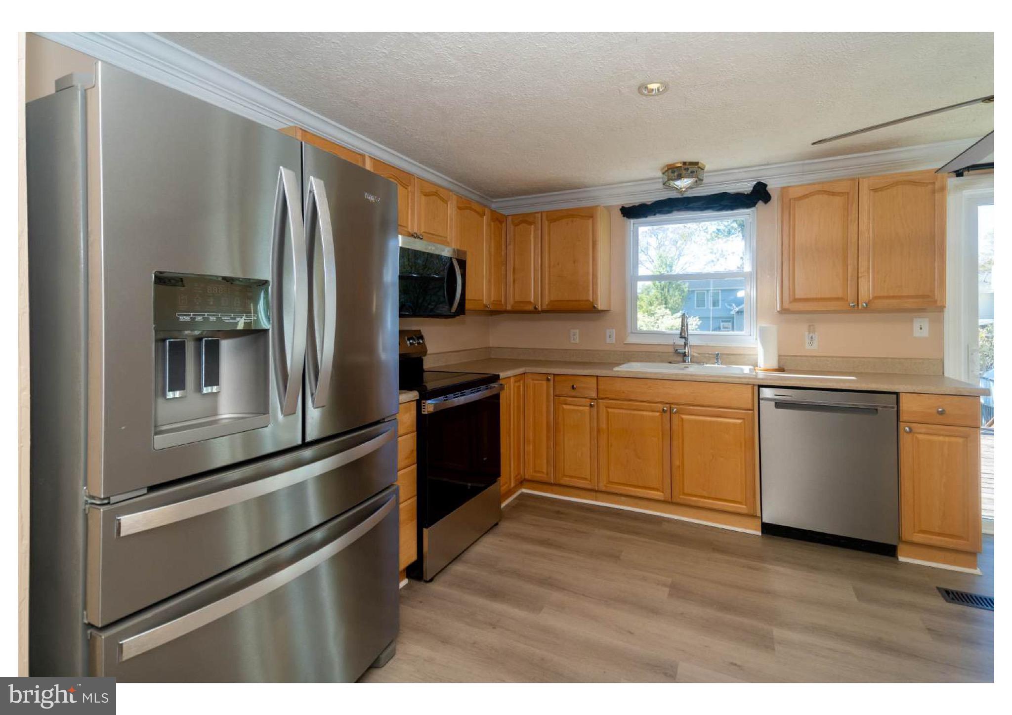 CHESTERFIELD - Residential