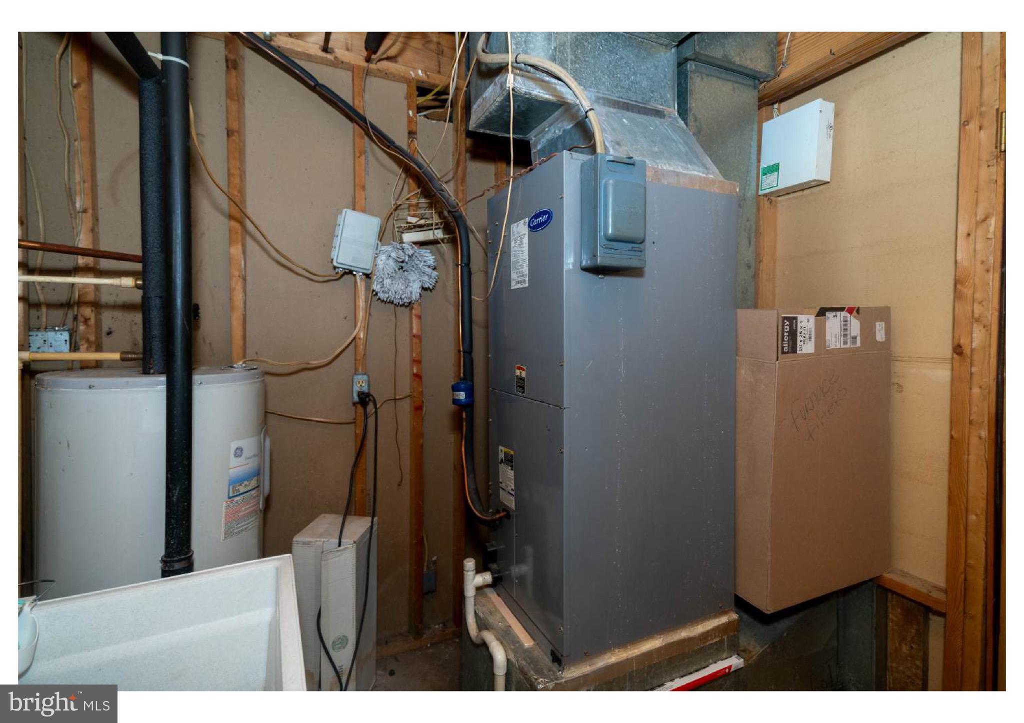 CHESTERFIELD - Residential