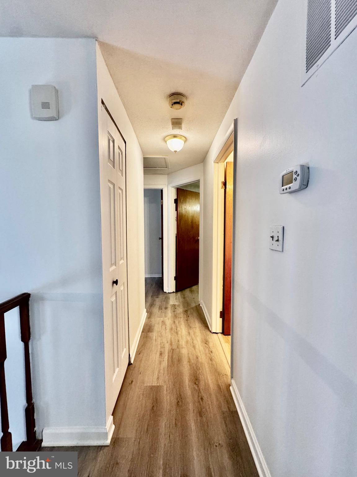 CHESTERFIELD - Residential