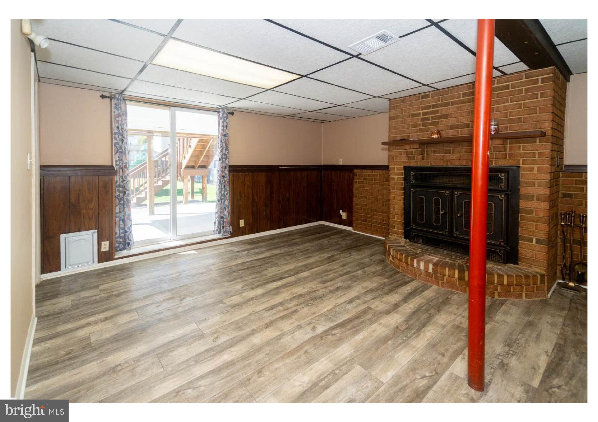 CHESTERFIELD - Residential