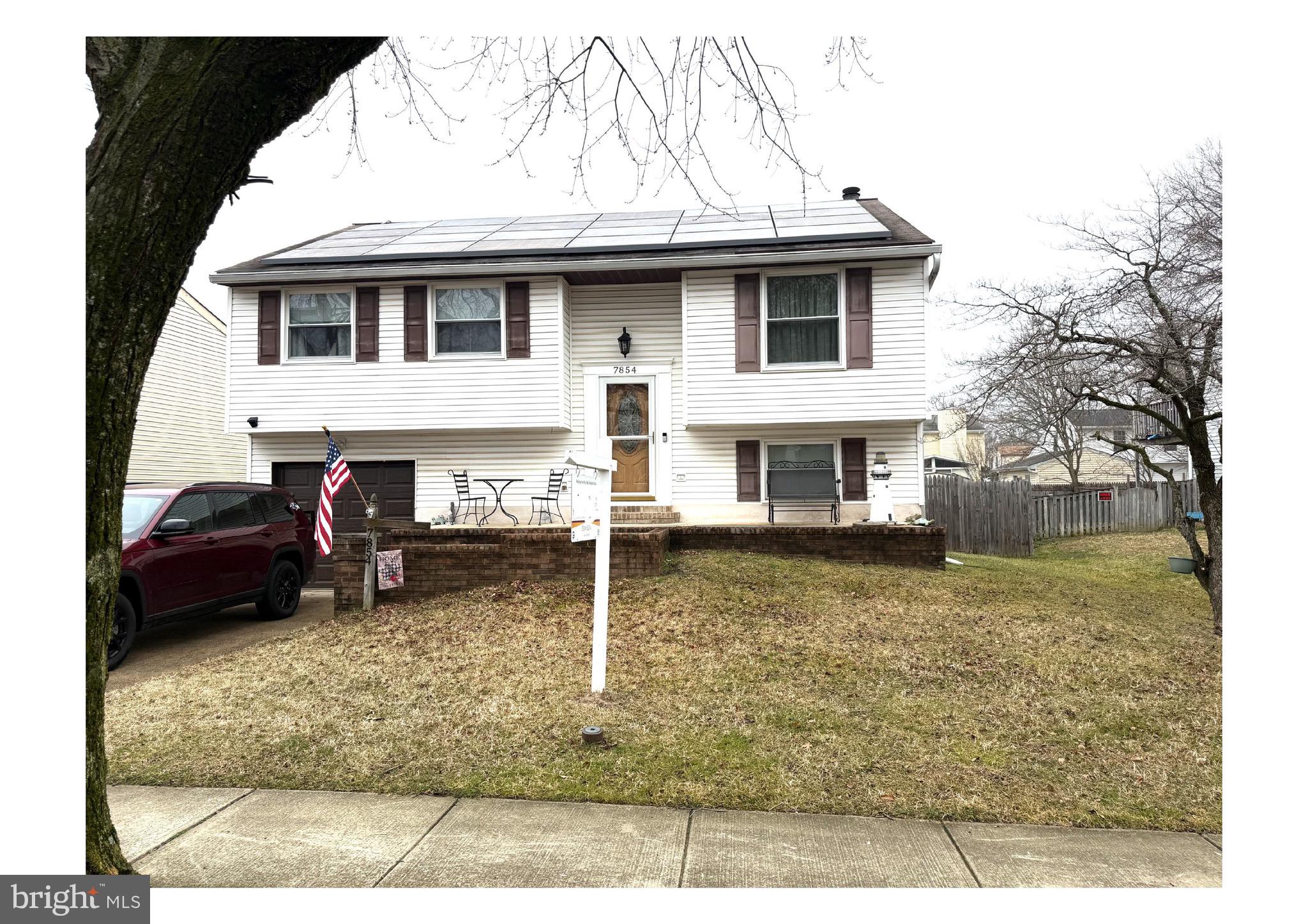 CHESTERFIELD - Residential