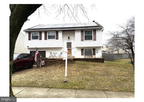 7854 TICK NECK ROAD PASADENA MD 21122