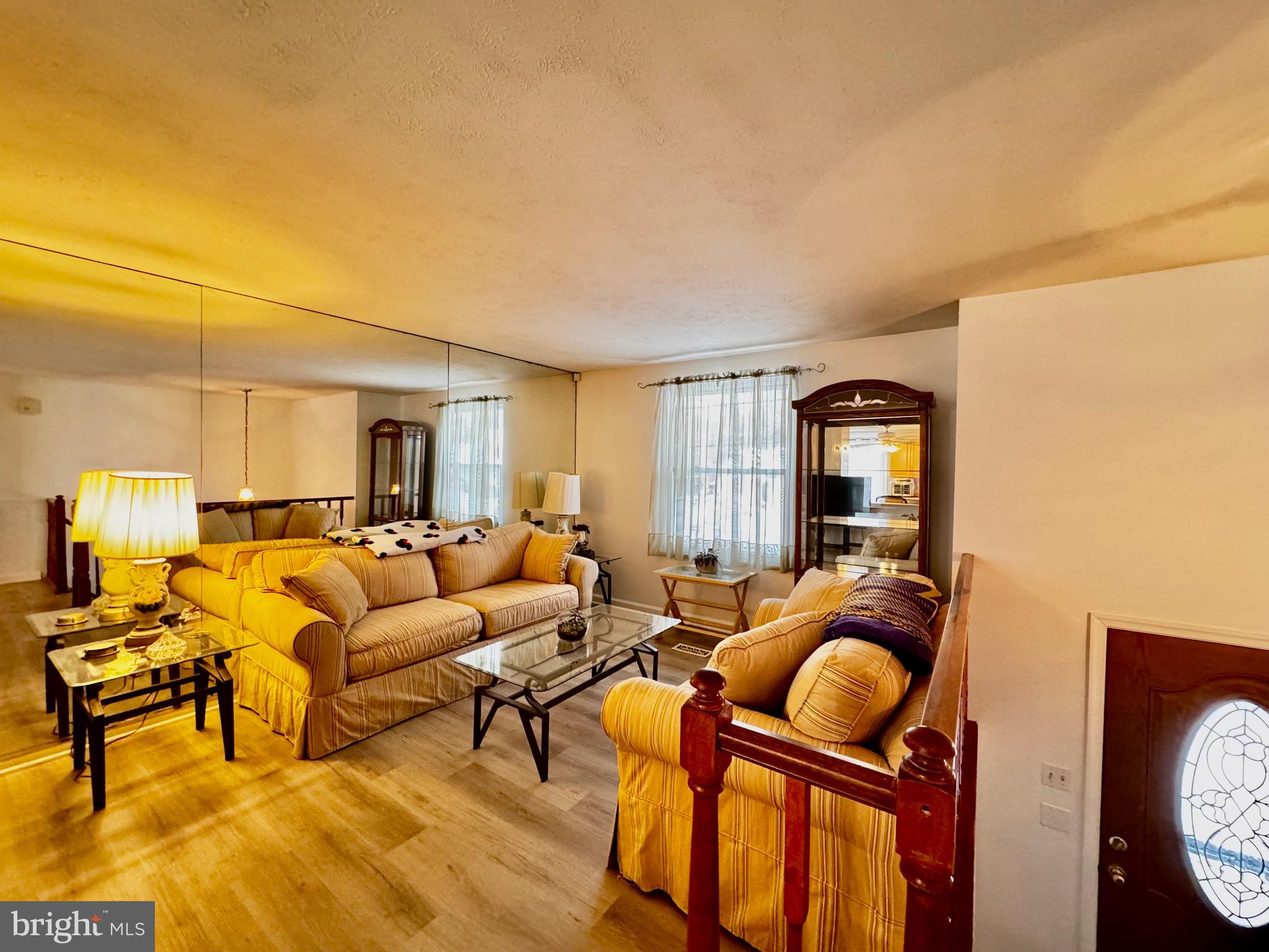 CHESTERFIELD - Residential