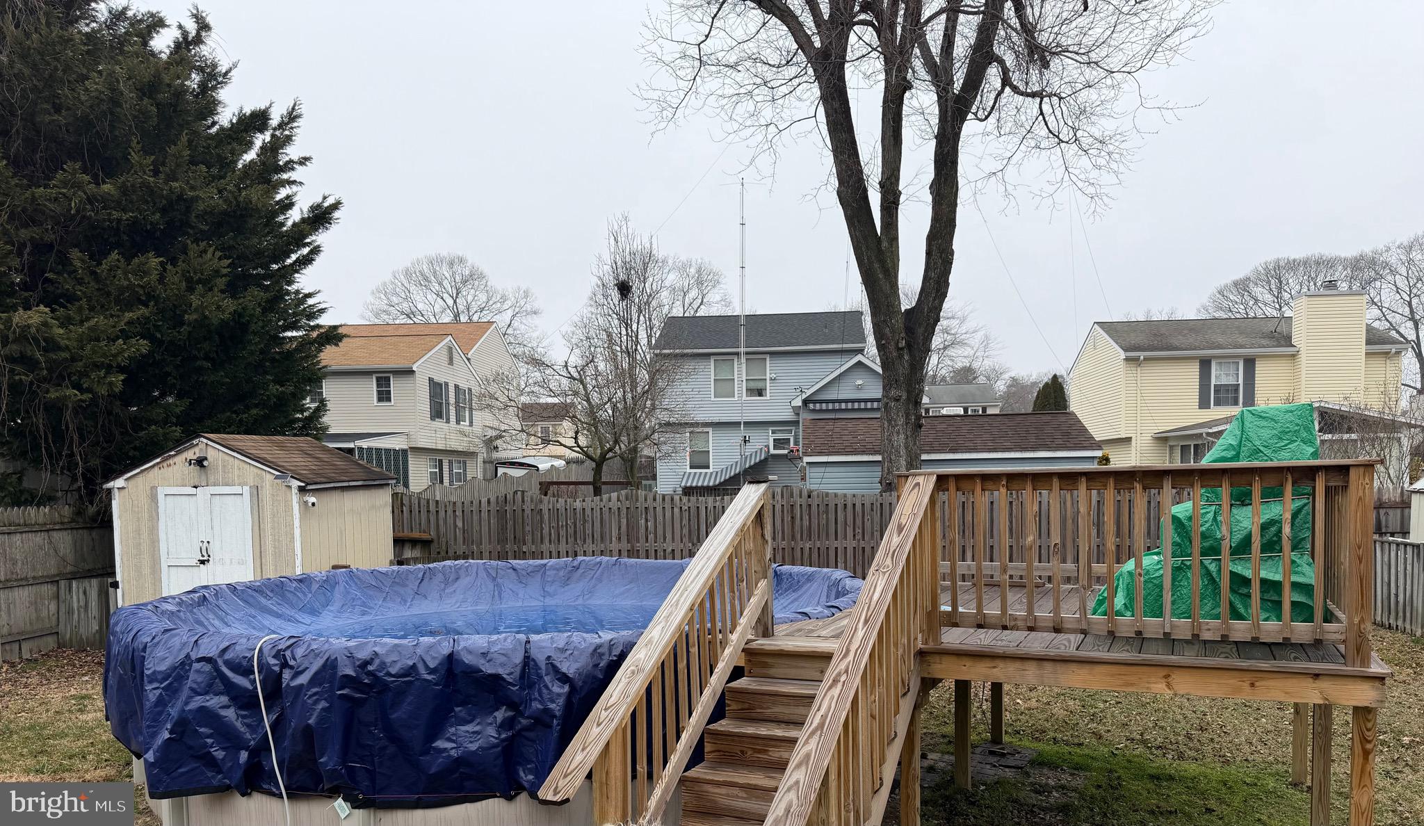 CHESTERFIELD - Residential